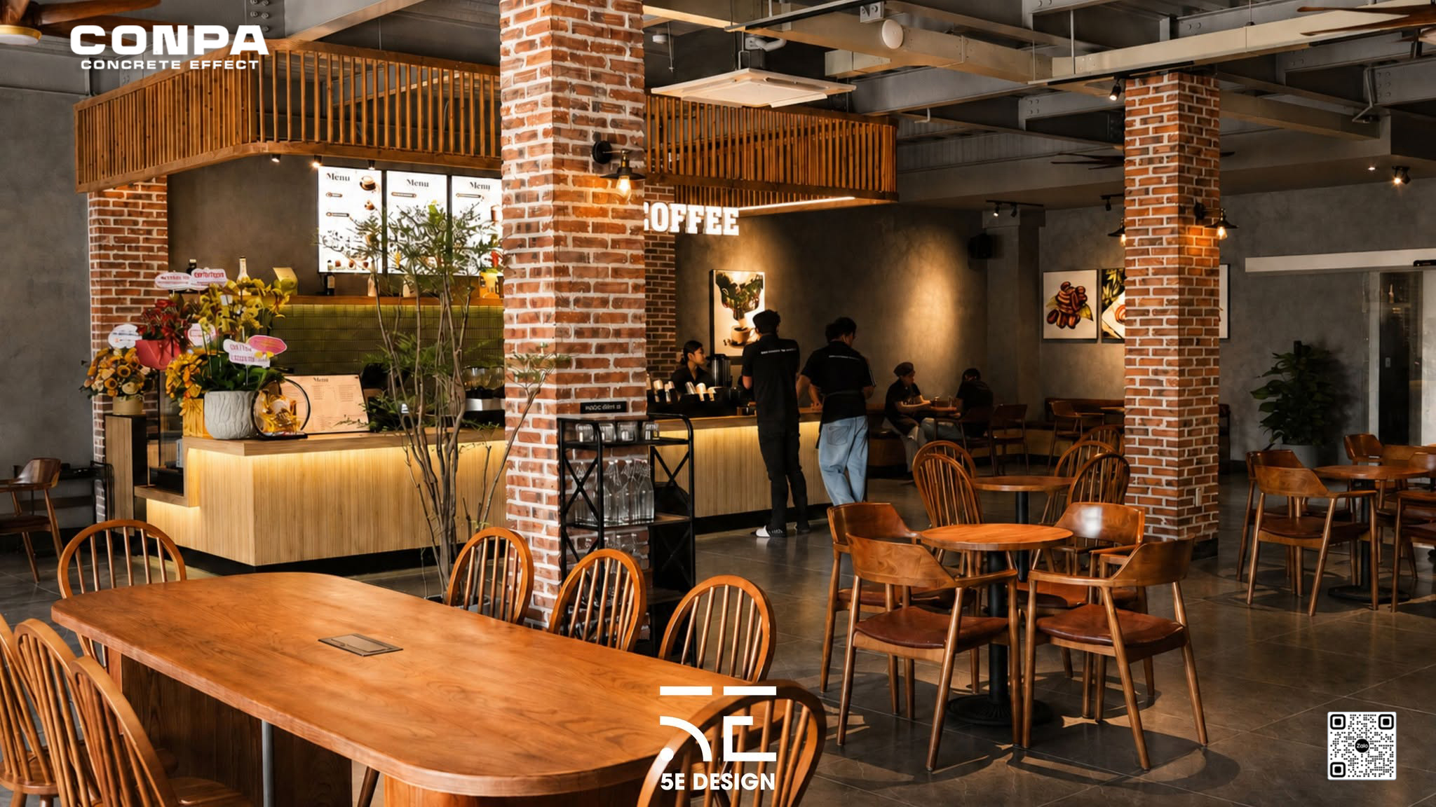 MIN COFFEE TEA & BILLIARDS CLUB - ĐÀ NẴNG 3 min coffee tea billiards club dannag 2