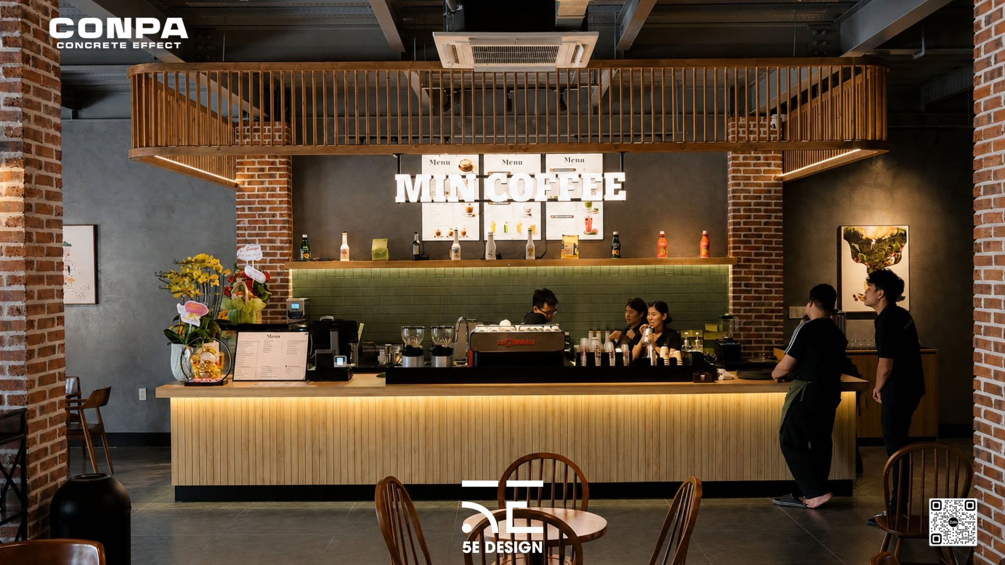 MIN COFFEE TEA & BILLIARDS CLUB - ĐÀ NẴNG 8 min coffee tea billiards club dannag 8