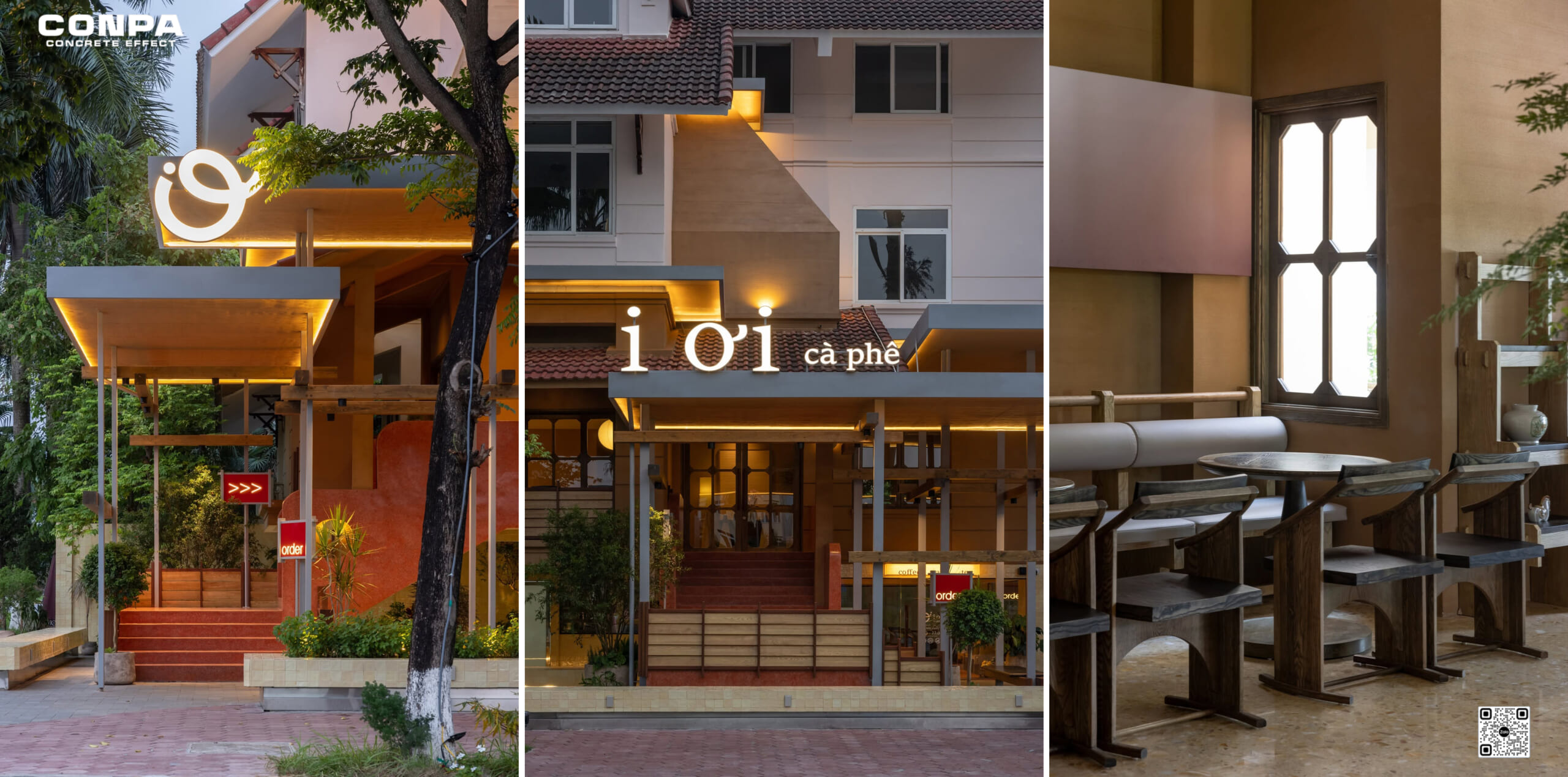 Í ỚI CÀ PHÊ - HẢI PHÒNG 6 I Oi ca phe hai phong 5 scaled
