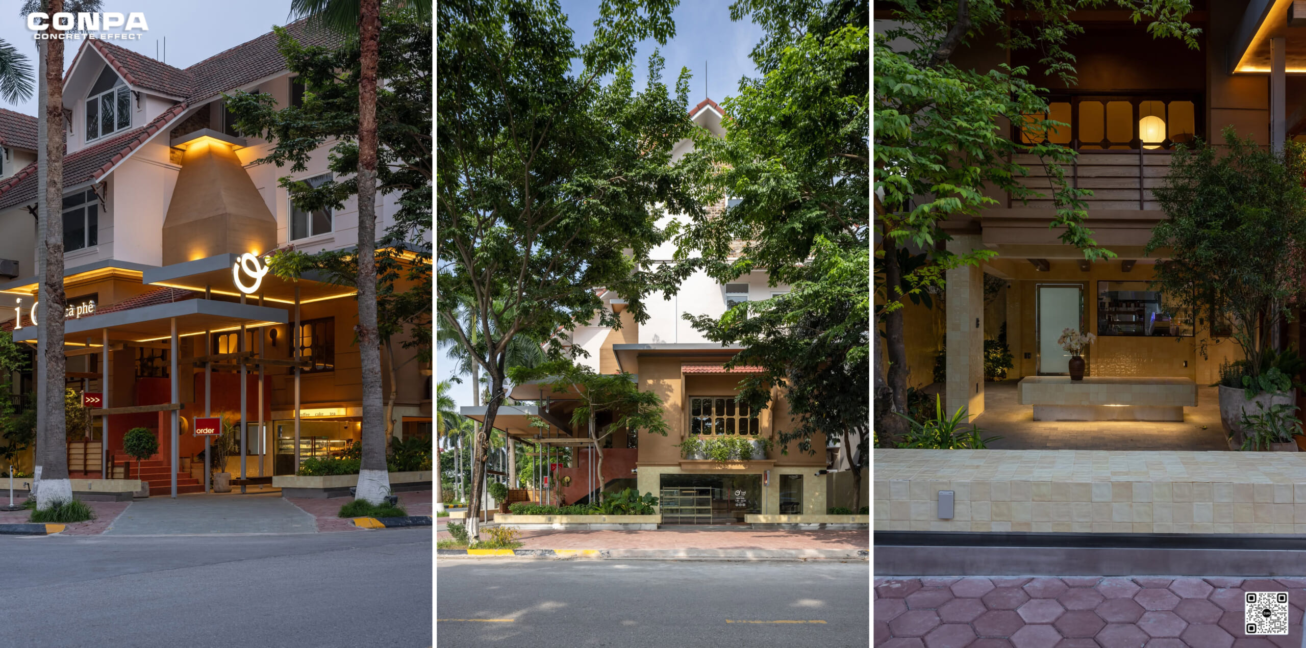 Í ỚI CÀ PHÊ - HẢI PHÒNG 7 I Oi ca phe hai phong 6 scaled