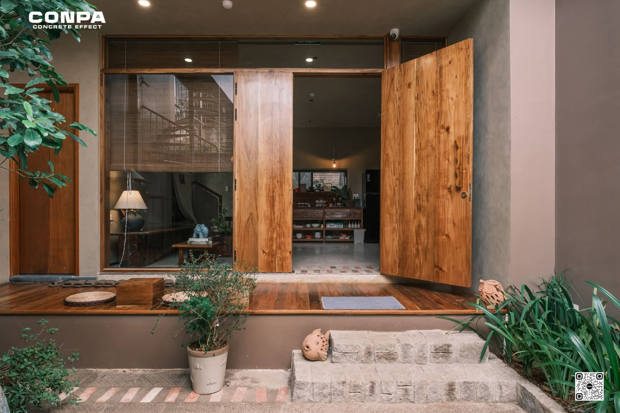 LA HIÊN BOUTIQUE STAY - HUẾ 12 La Hien boutique stay Hue 12
