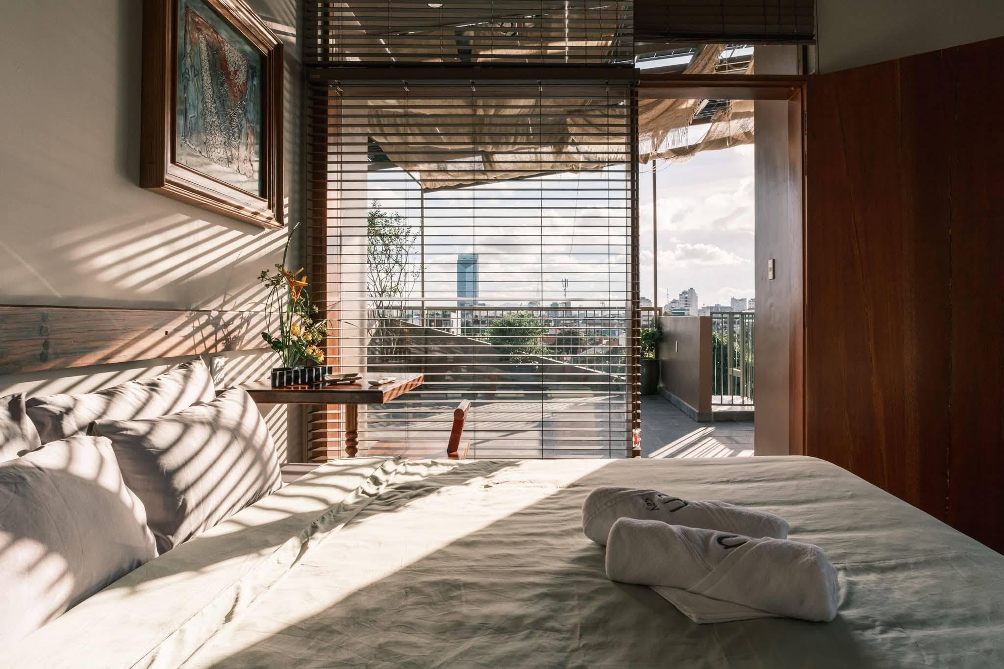 LA HIÊN BOUTIQUE STAY - HUẾ 14 La Hien boutique stay Hue 14
