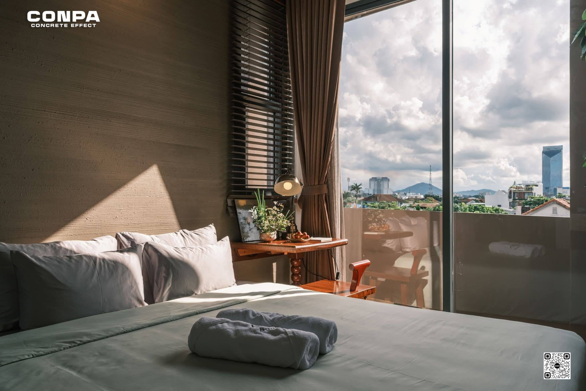 LA HIÊN BOUTIQUE STAY - HUẾ 15 La Hien boutique stay Hue 15