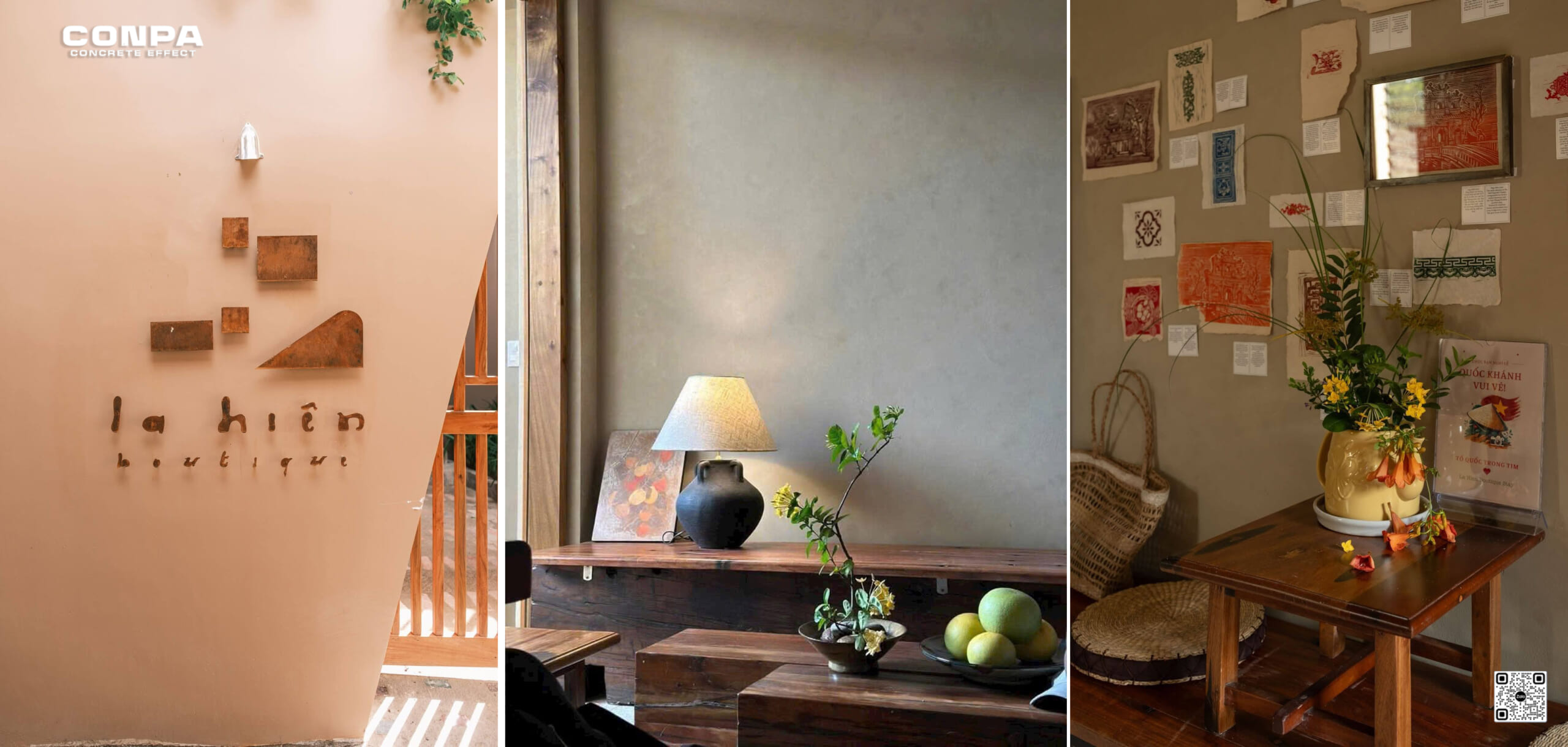 LA HIÊN BOUTIQUE STAY - HUẾ 16 La Hien boutique stay Hue 16 scaled