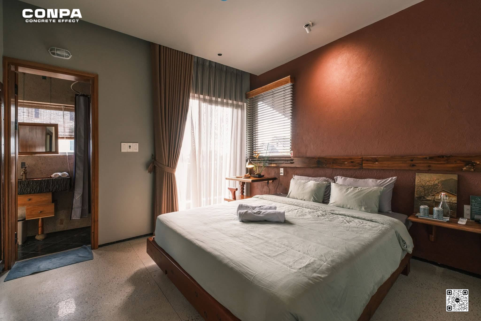 LA HIÊN BOUTIQUE STAY - HUẾ 17 La Hien boutique stay Hue 17