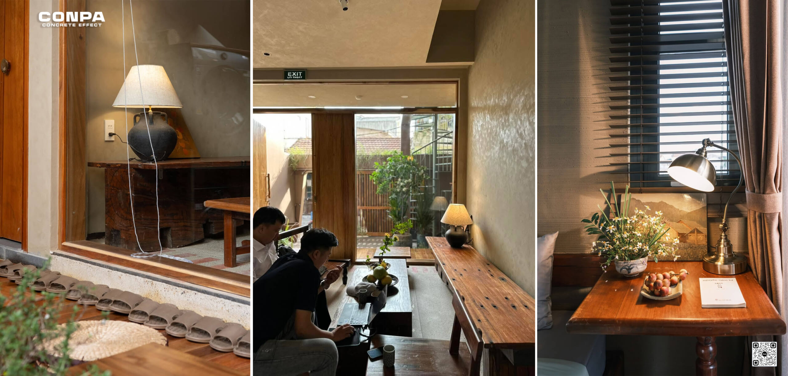 LA HIÊN BOUTIQUE STAY - HUẾ 2 La Hien boutique stay Hue 2 scaled