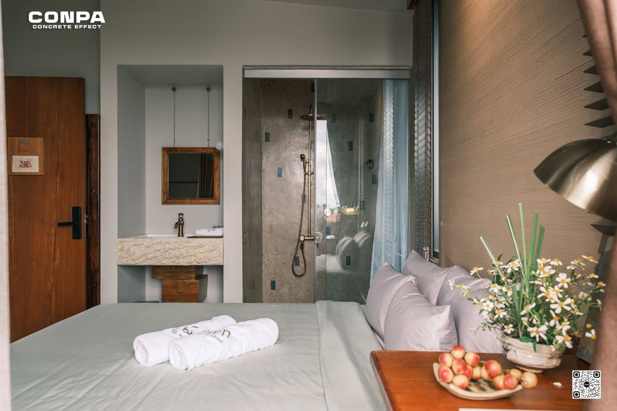 LA HIÊN BOUTIQUE STAY - HUẾ 20 La Hien boutique stay Hue 20