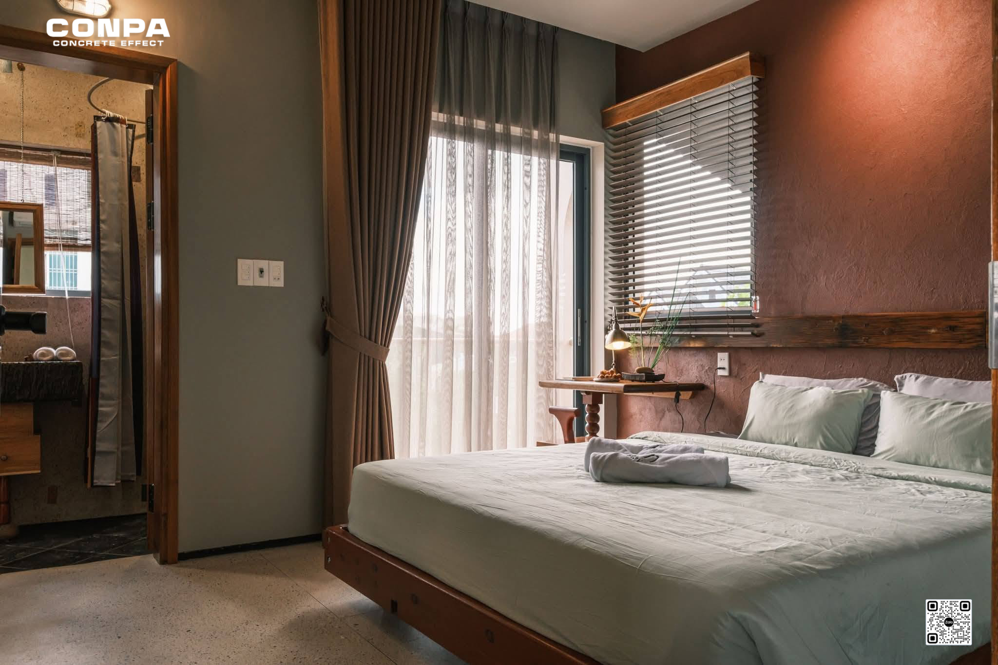 LA HIÊN BOUTIQUE STAY - HUẾ 21 La Hien boutique stay Hue 21
