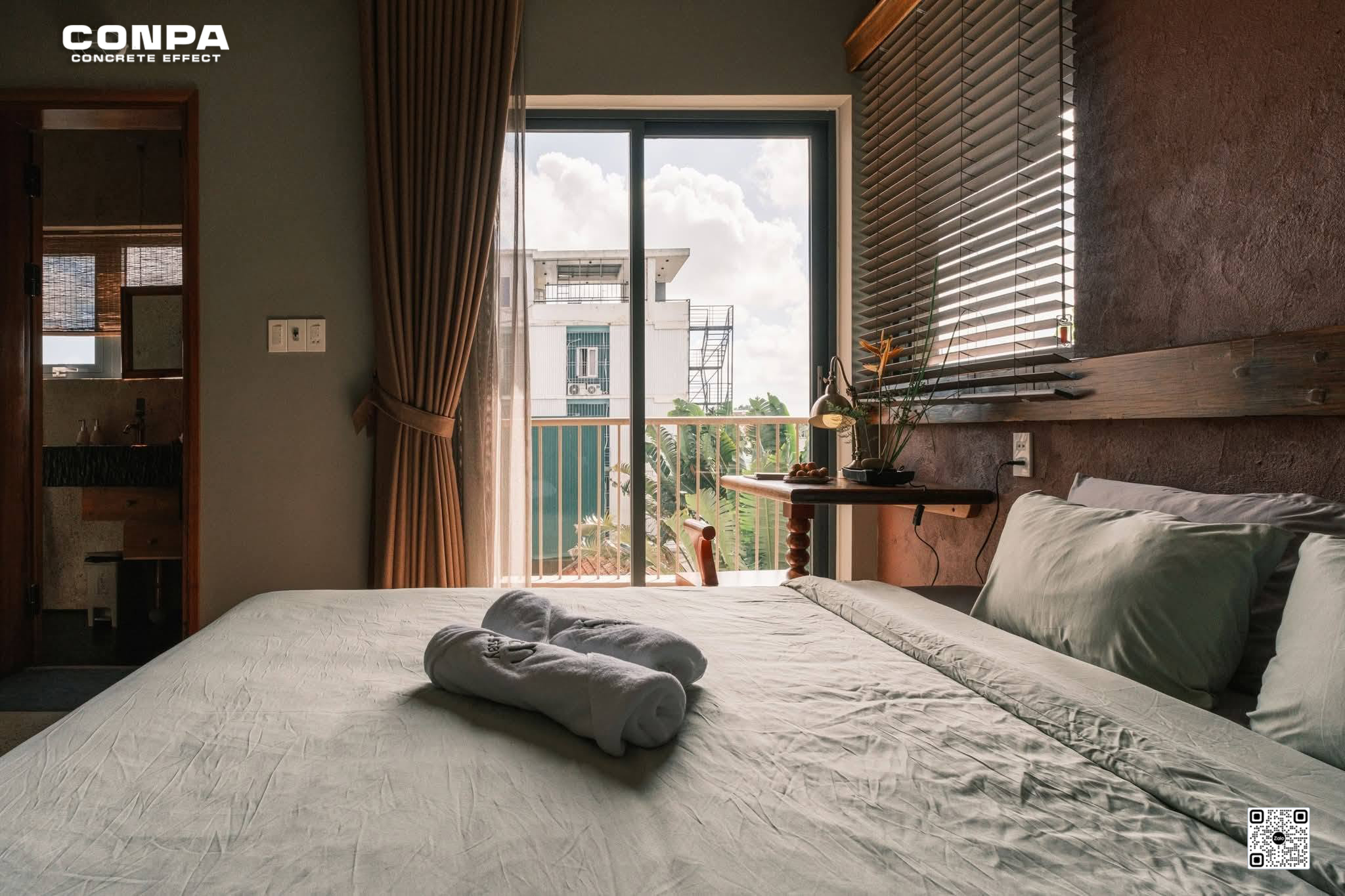 LA HIÊN BOUTIQUE STAY - HUẾ 23 La Hien boutique stay Hue 23