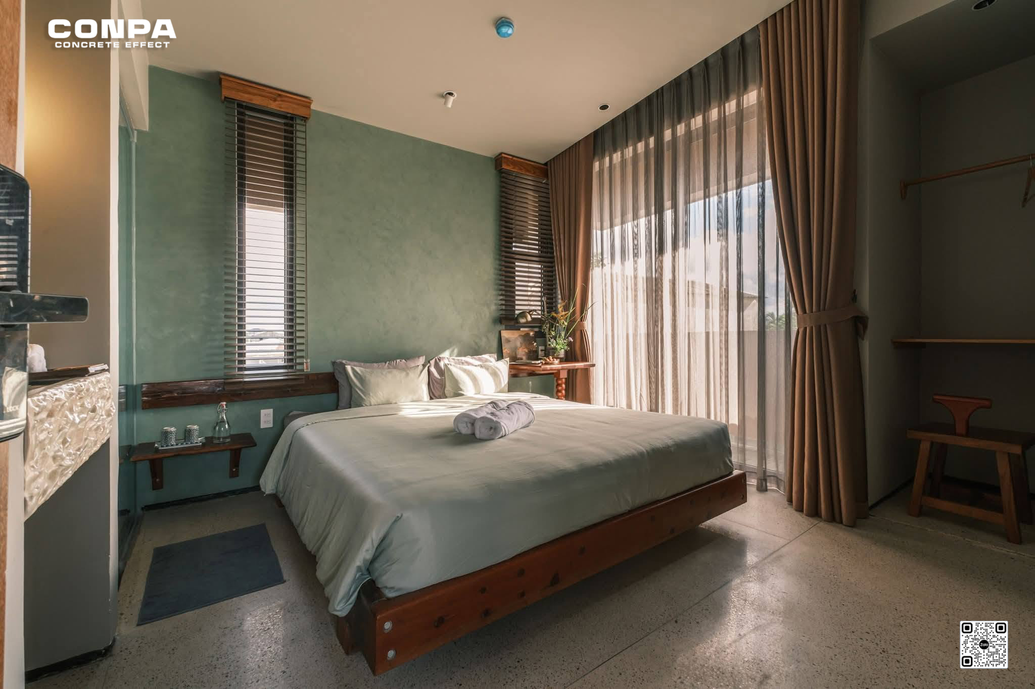 LA HIÊN BOUTIQUE STAY - HUẾ 24 La Hien boutique stay Hue 24