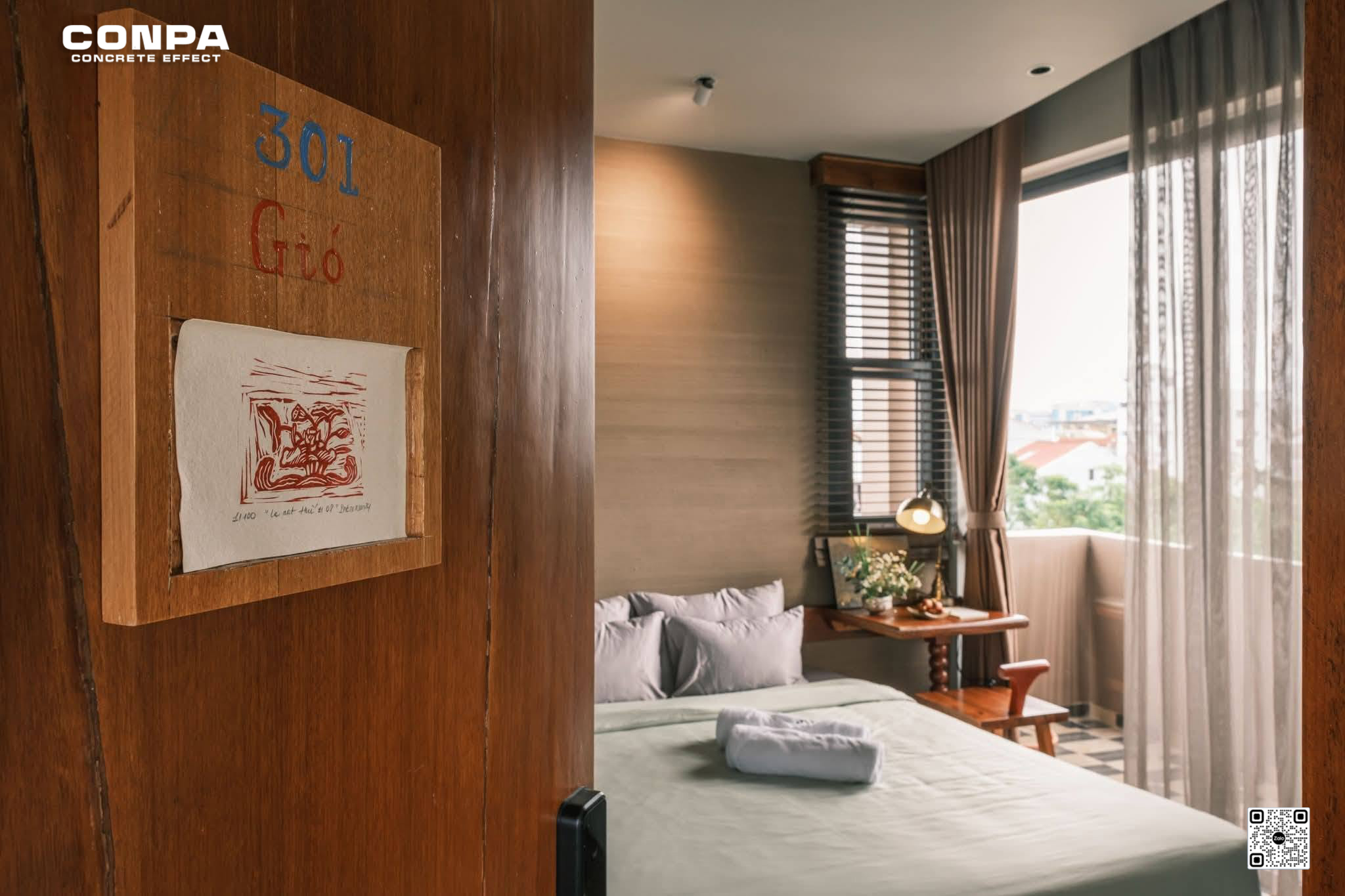 LA HIÊN BOUTIQUE STAY - HUẾ 26 La Hien boutique stay Hue 26