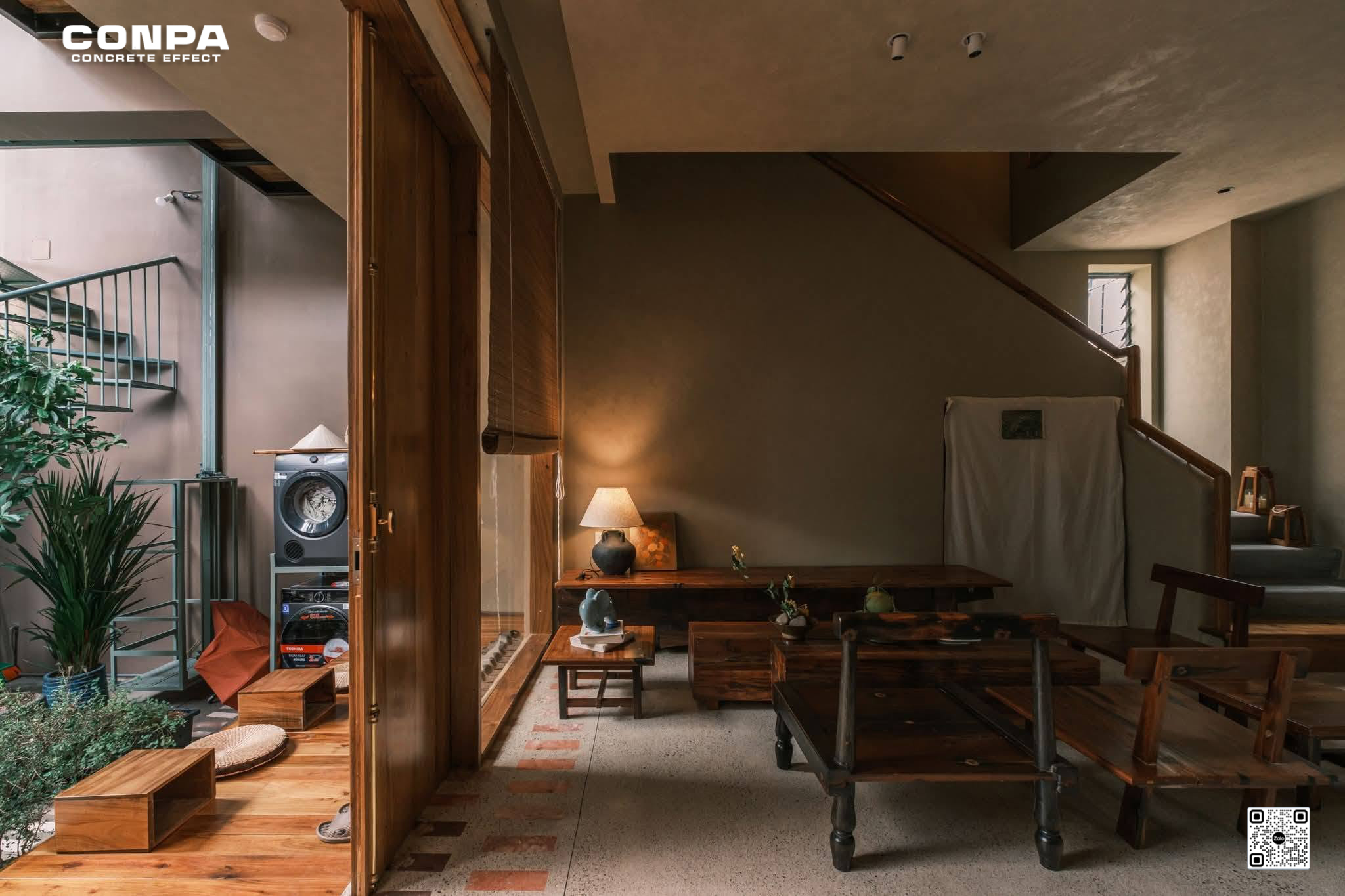 LA HIÊN BOUTIQUE STAY - HUẾ 27 La Hien boutique stay Hue 27
