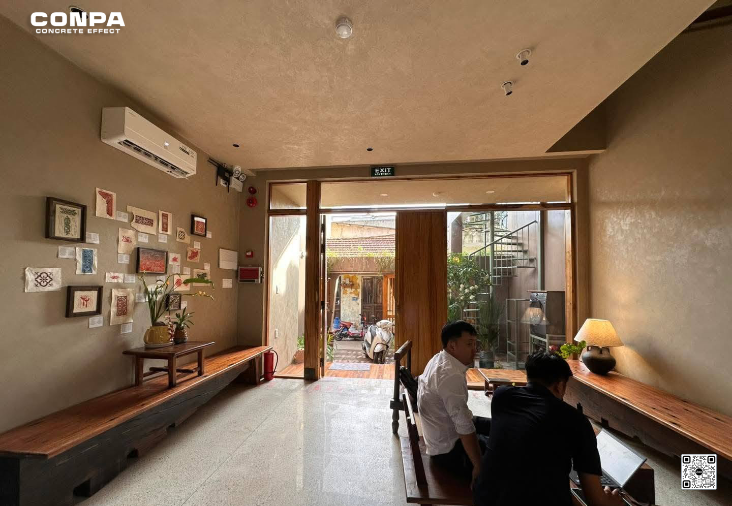 LA HIÊN BOUTIQUE STAY - HUẾ 3 La Hien boutique stay Hue 3