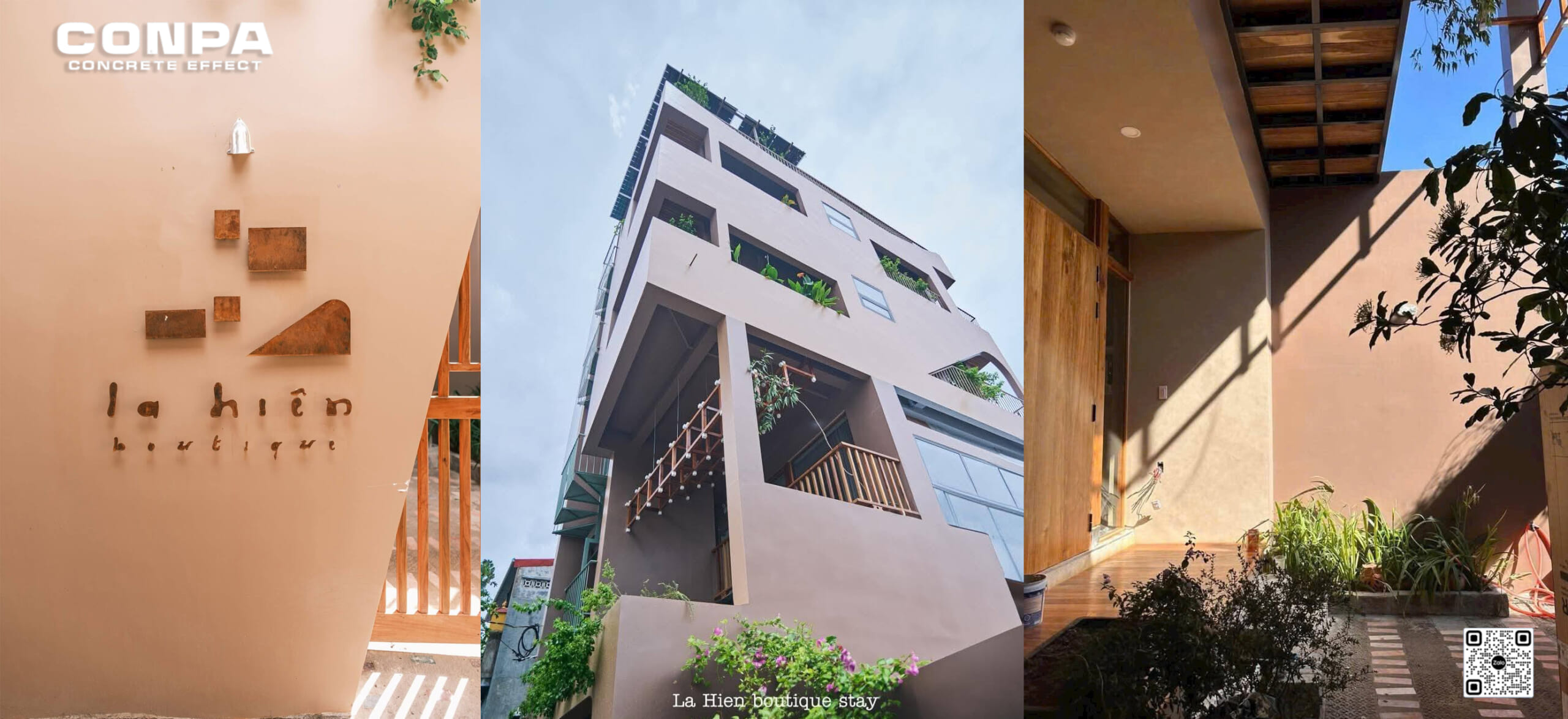 LA HIÊN BOUTIQUE STAY - HUẾ 5 La Hien boutique stay Hue 5 scaled