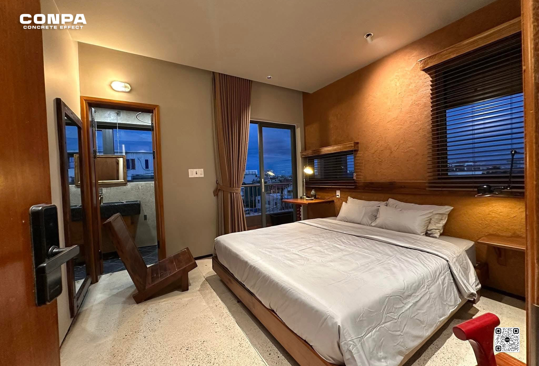 LA HIÊN BOUTIQUE STAY - HUẾ 6 La Hien boutique stay Hue 6