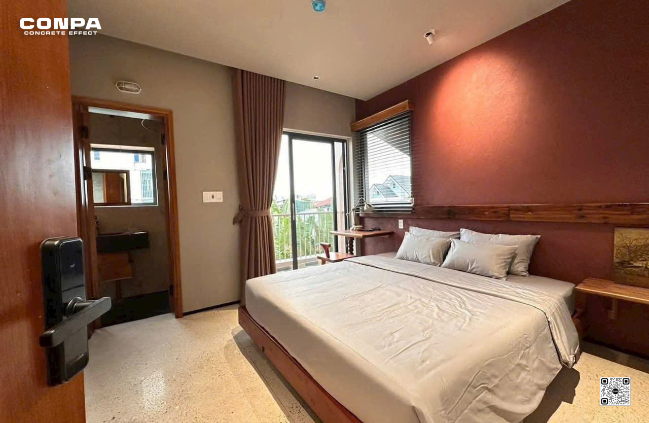 LA HIÊN BOUTIQUE STAY - HUẾ 7 La Hien boutique stay Hue 7