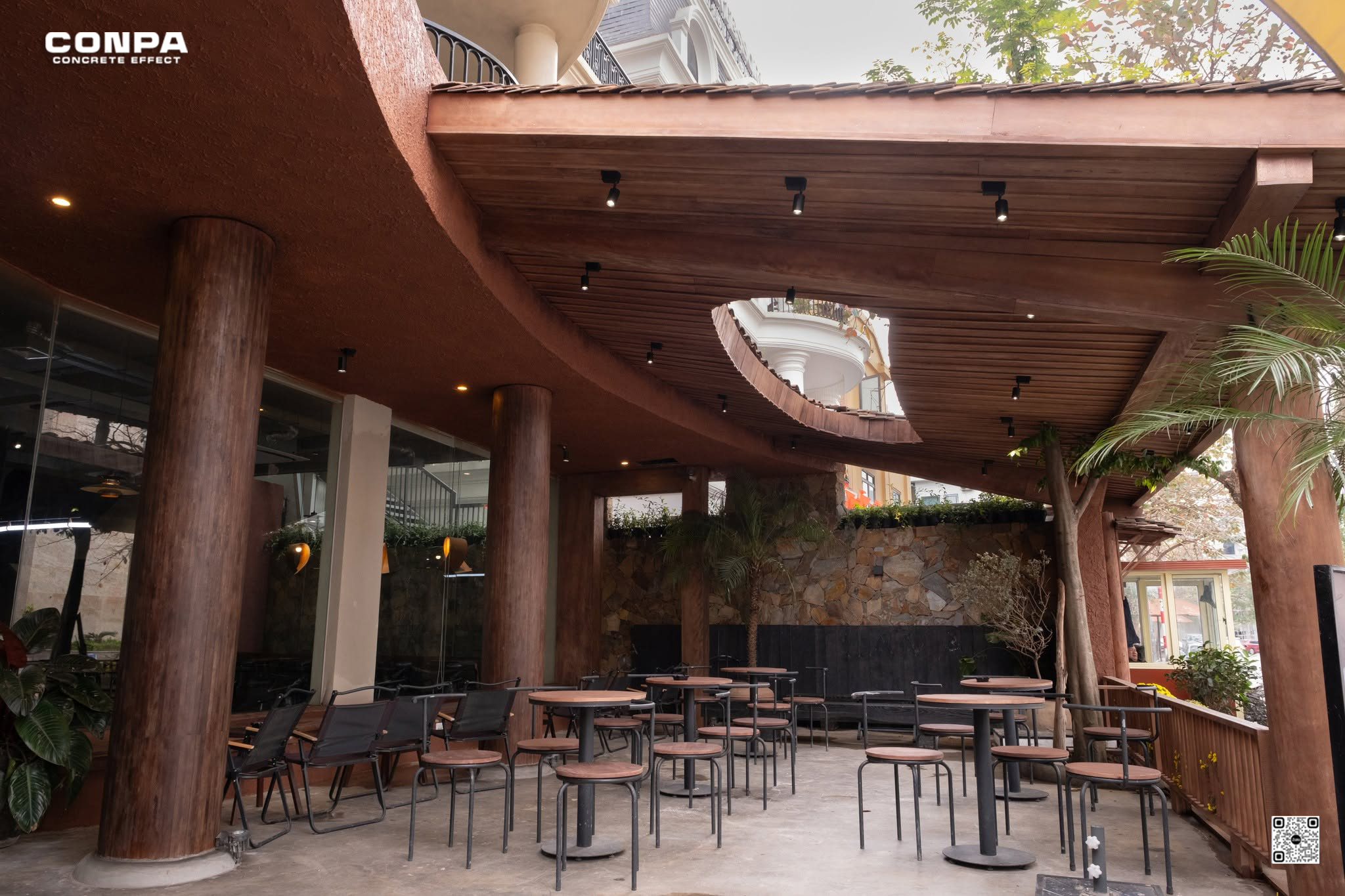 LAMAJO COFFEE - BẮC NINH 9 Lamajo Cafe 10