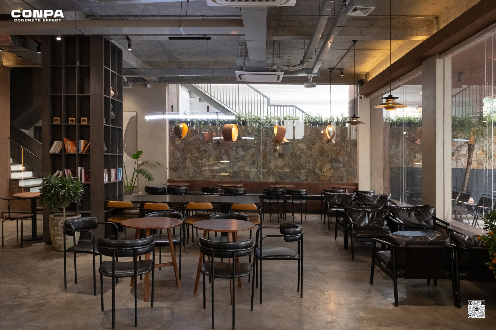 LAMAJO COFFEE - BẮC NINH 10 Lamajo Cafe 11