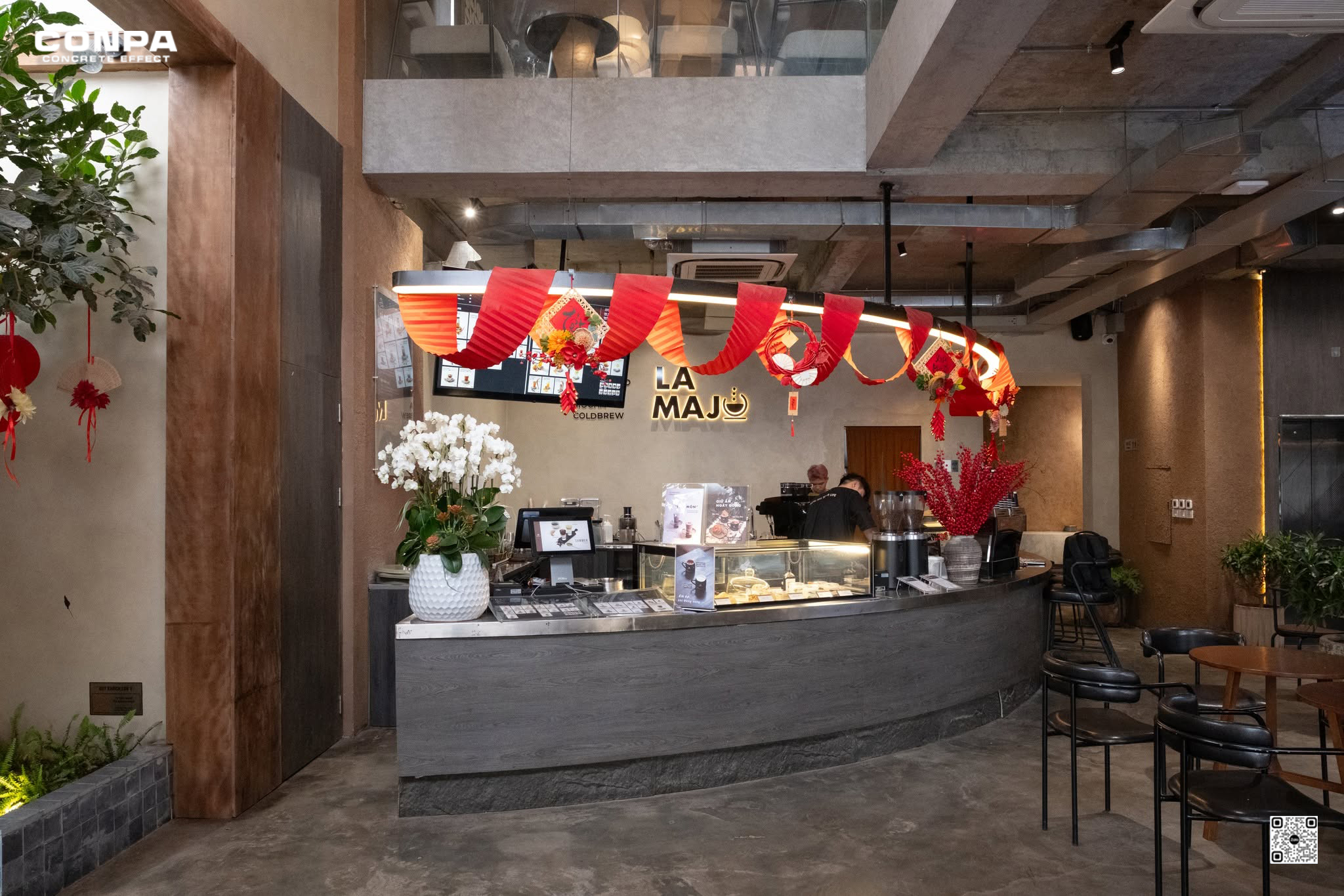 LAMAJO COFFEE - BẮC NINH 12 Lamajo Cafe 13
