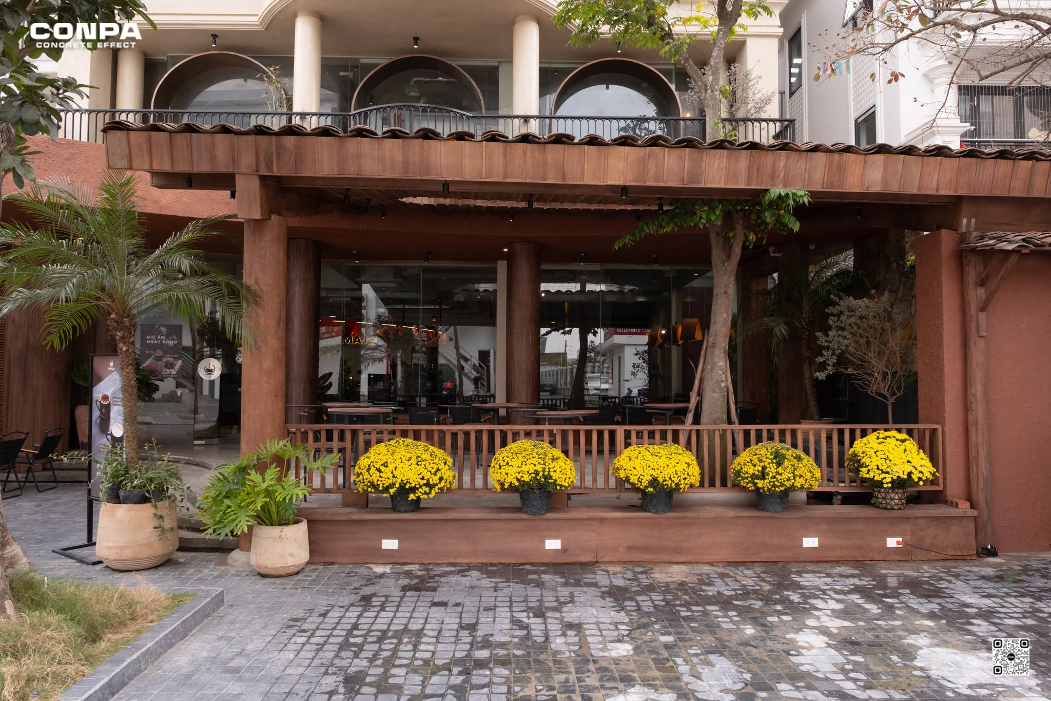 LAMAJO COFFEE - BẮC NINH 13 Lamajo Cafe 14