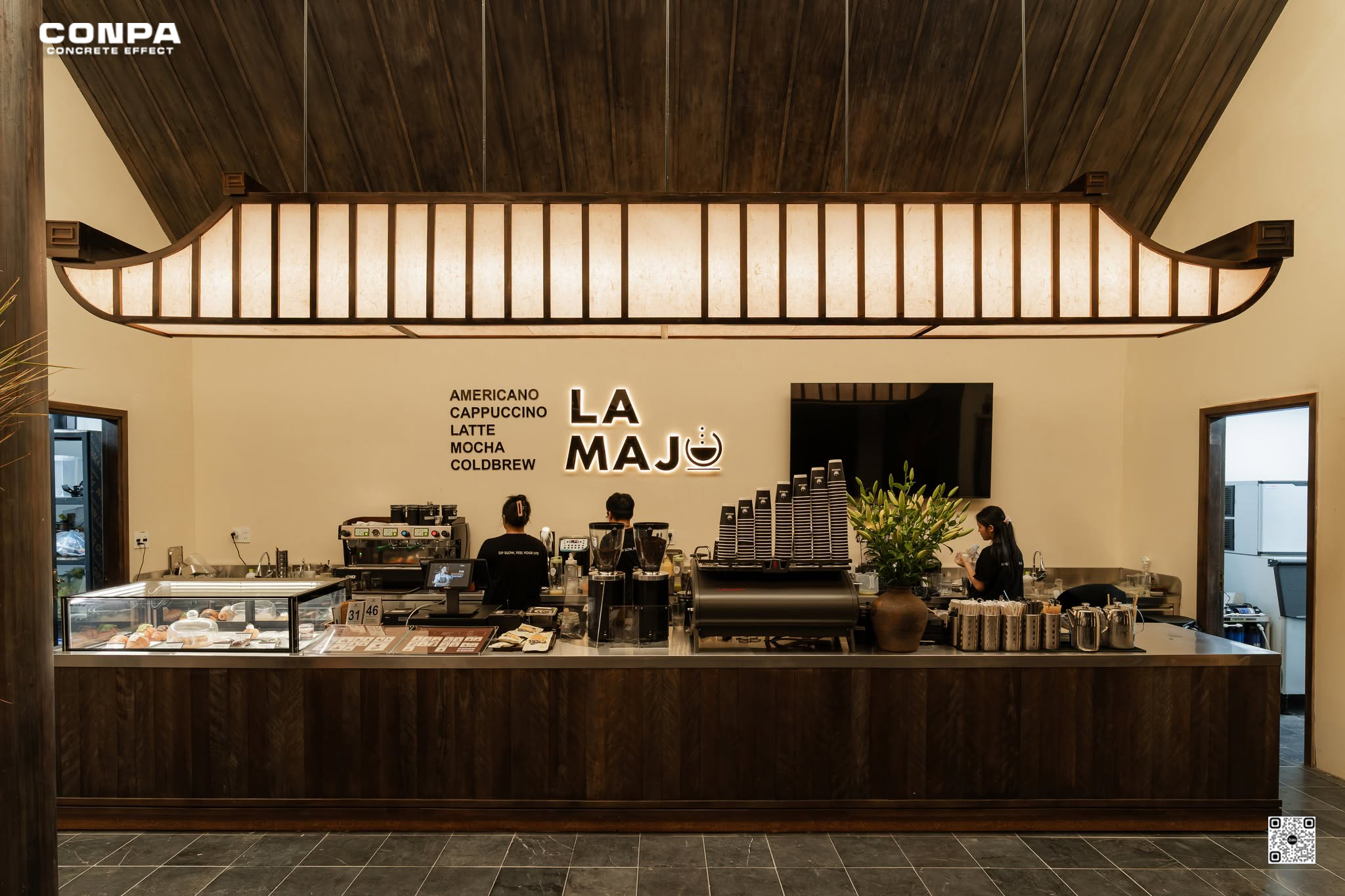 LAMAJO COFFEE - BẮC NINH 14 Lamajo Cafe 15