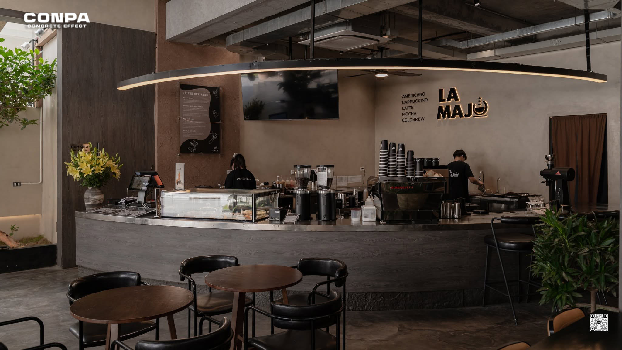LAMAJO COFFEE - BẮC NINH 15 Lamajo Cafe 16