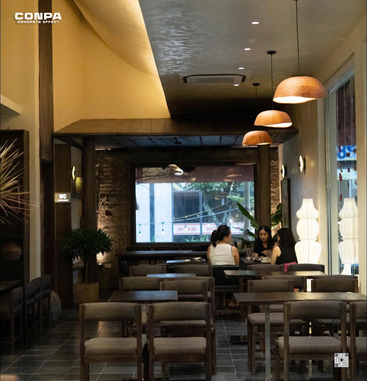 LAMAJO COFFEE - BẮC NINH 16 Lamajo Cafe 17
