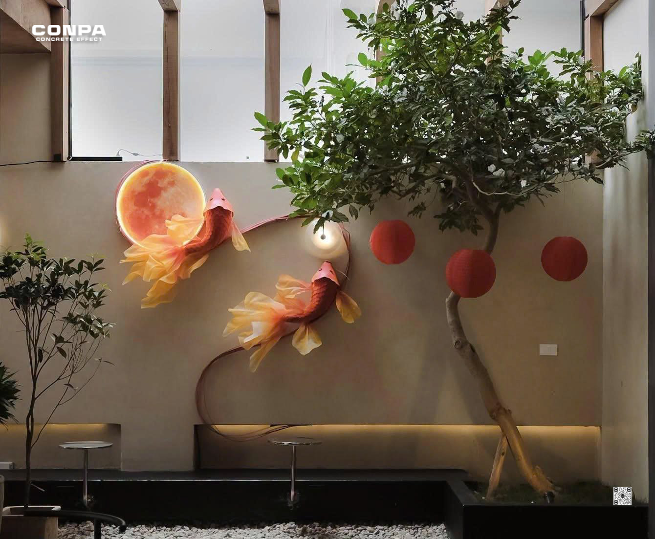 LAMAJO COFFEE - BẮC NINH 18 Lamajo Cafe 19