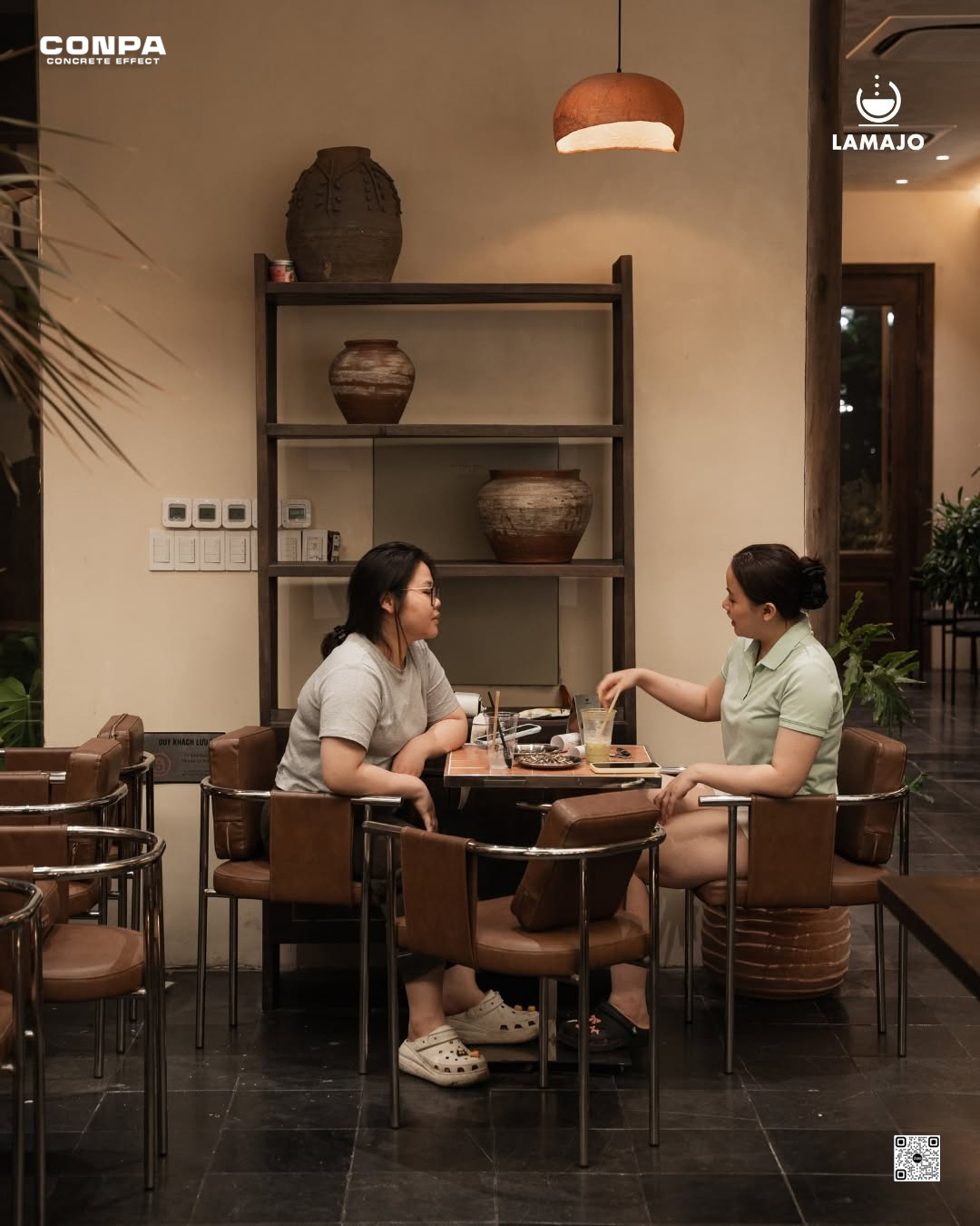 LAMAJO COFFEE - BẮC NINH 1 Lamajo Cafe 2