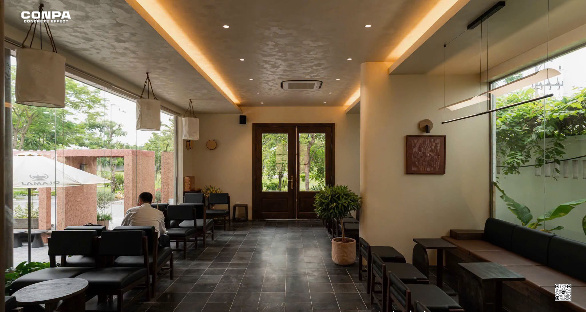 LAMAJO COFFEE - BẮC NINH 19 Lamajo Cafe 20