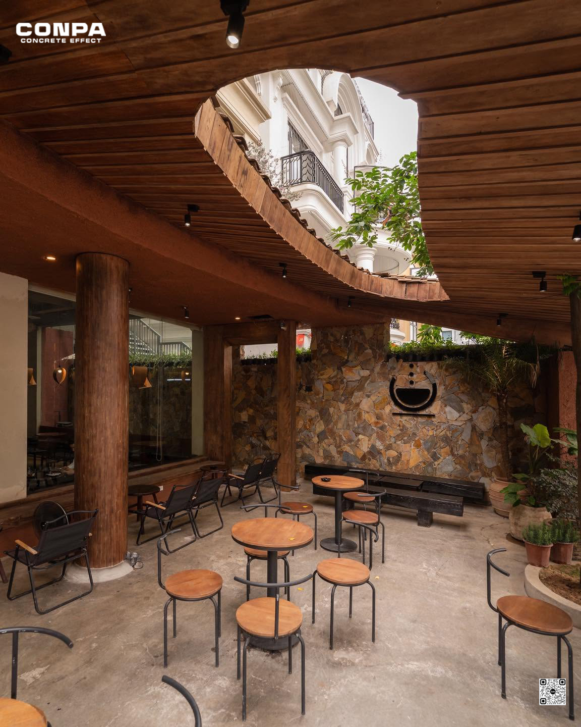 LAMAJO COFFEE - BẮC NINH 6 Lamajo Cafe 7