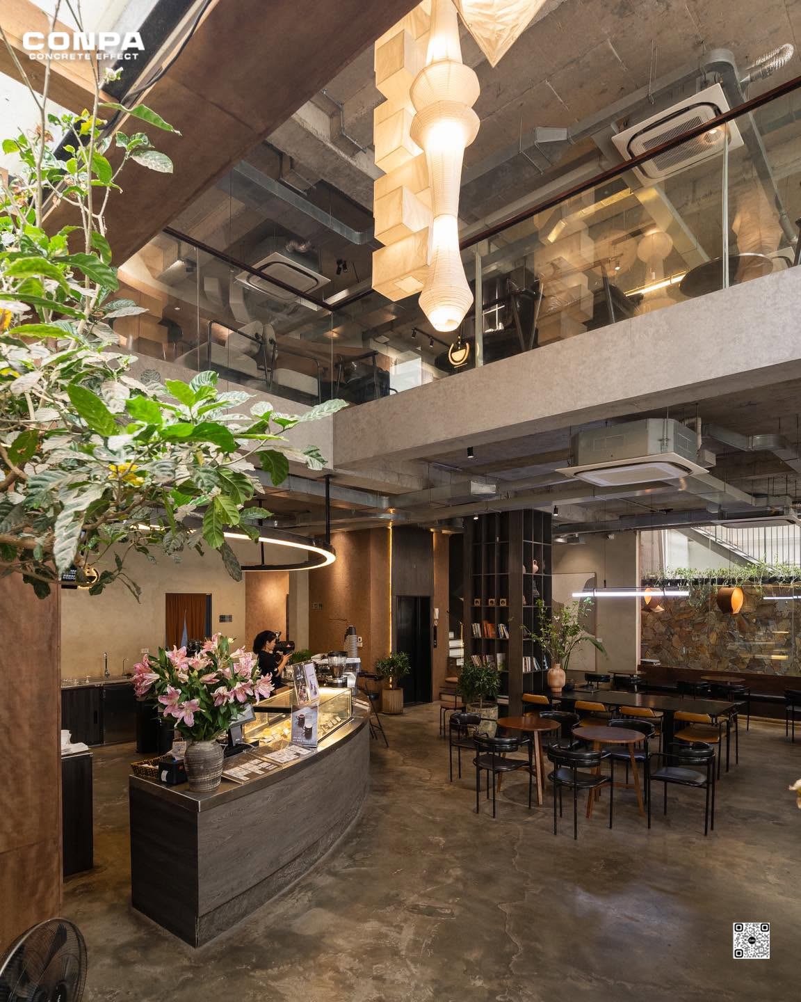 LAMAJO COFFEE - BẮC NINH 7 Lamajo Cafe 8