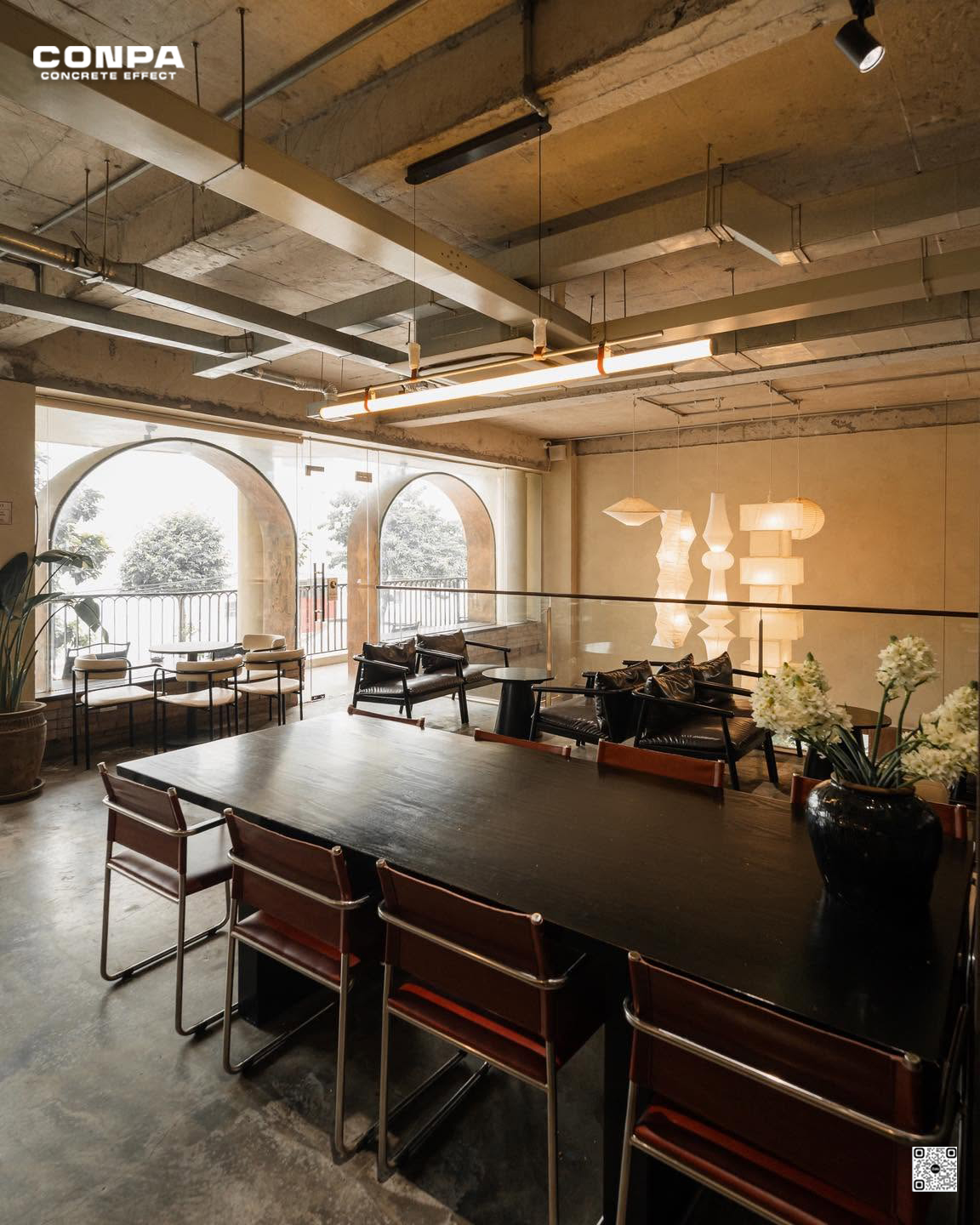 LAMAJO COFFEE - BẮC NINH 8 Lamajo Cafe 9