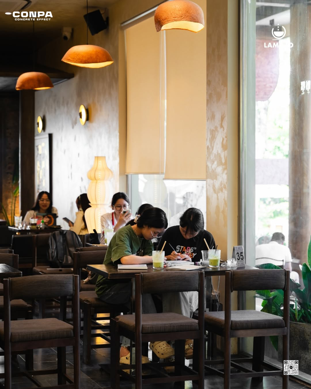 LAMAJO COFFEE - BẮC NINH 33 Lamajo Cafe