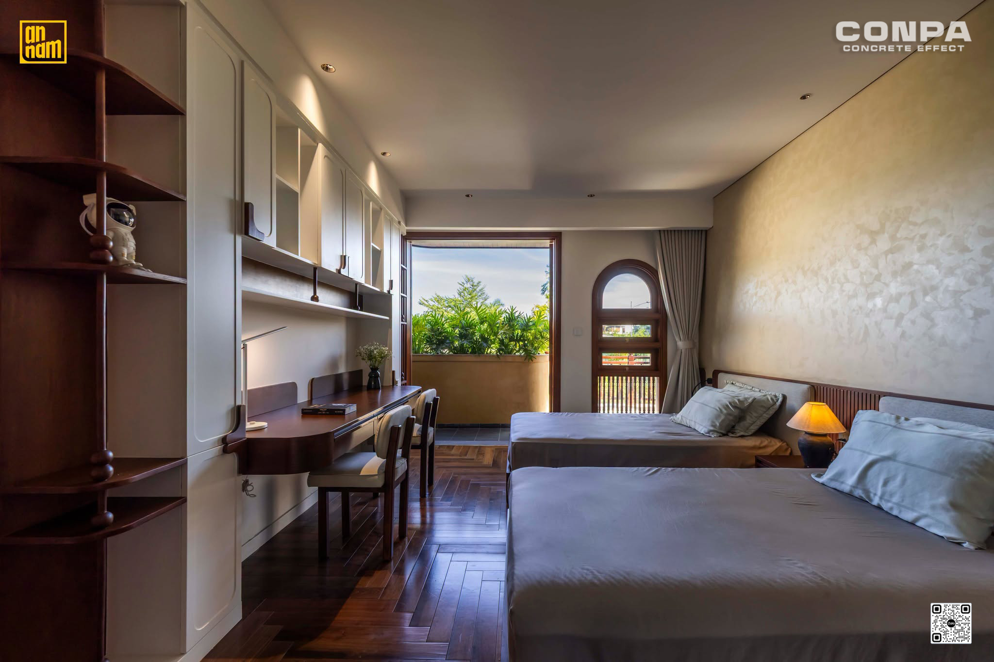GIÁNG HƯƠNG VILLA - ĐÀ NẴNG 8 giang huong villa da nang11
