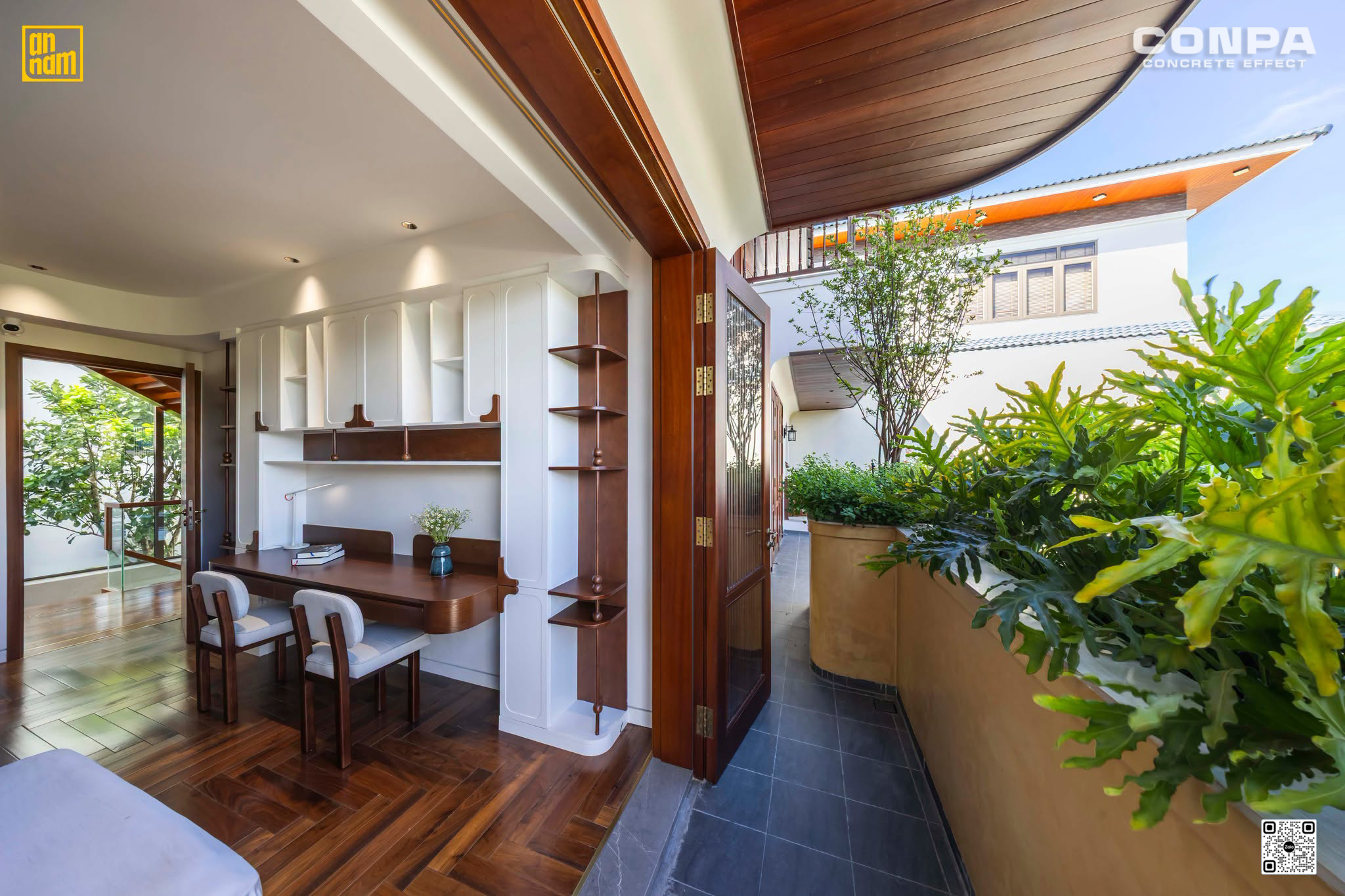 GIÁNG HƯƠNG VILLA - ĐÀ NẴNG 7 giang huong villa da nang12