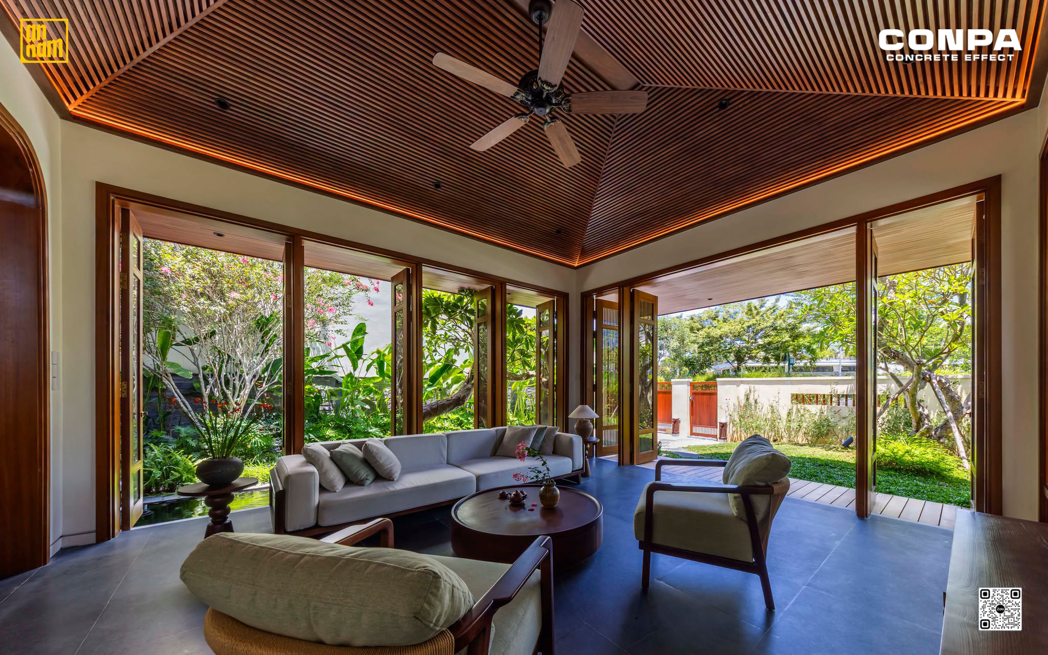 GIÁNG HƯƠNG VILLA - ĐÀ NẴNG 15 giang huong villa da nang3
