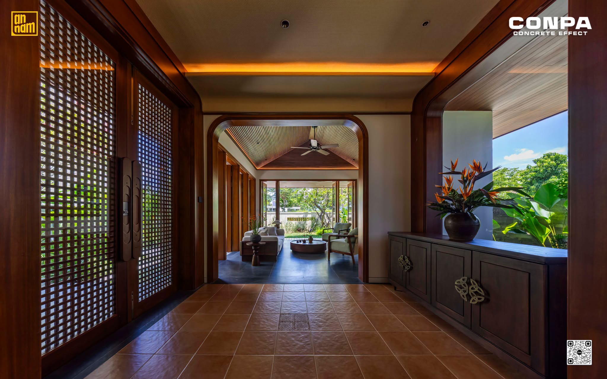 GIÁNG HƯƠNG VILLA - ĐÀ NẴNG 14 giang huong villa da nang4