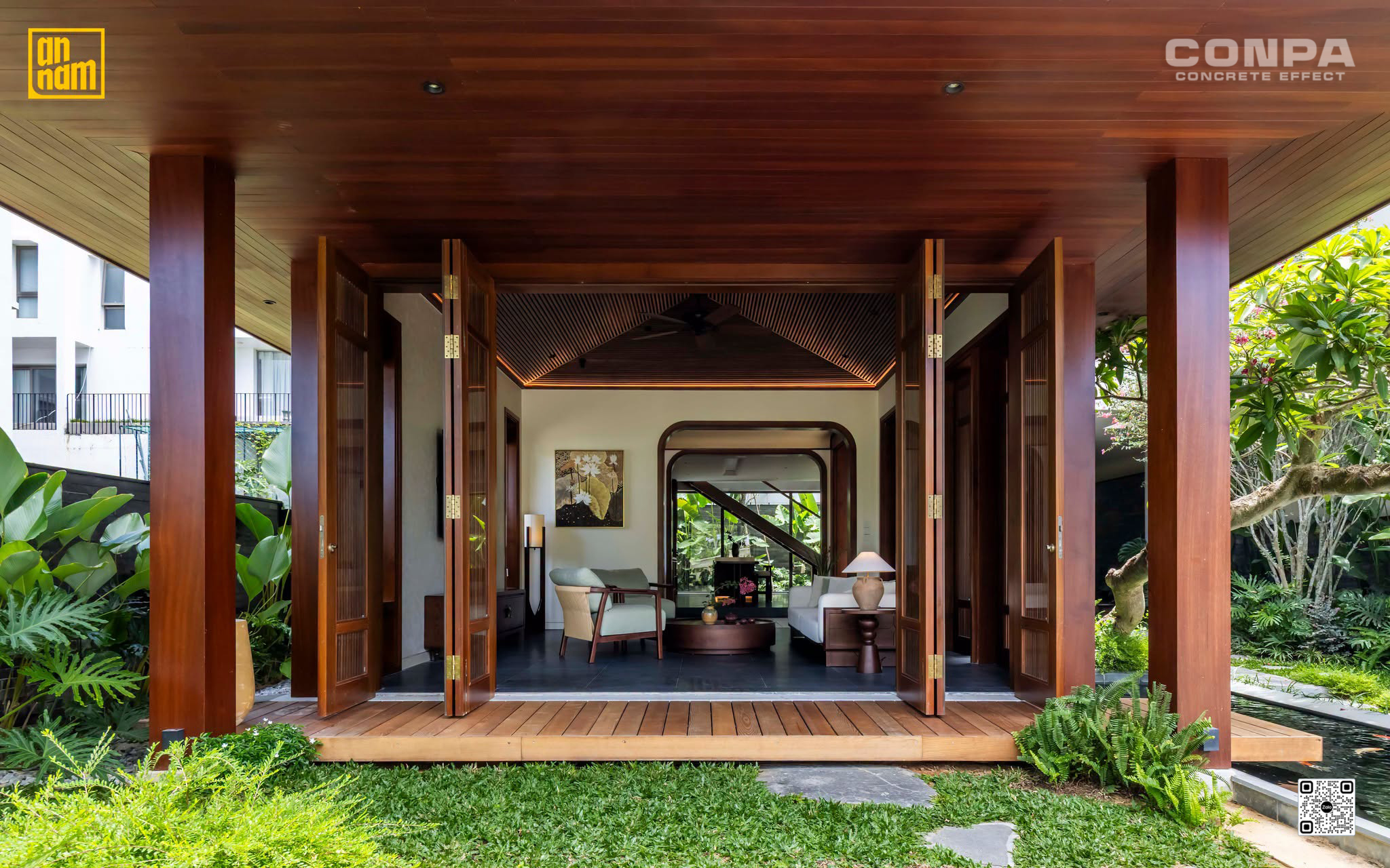 GIÁNG HƯƠNG VILLA - ĐÀ NẴNG 12 giang huong villa da nang6