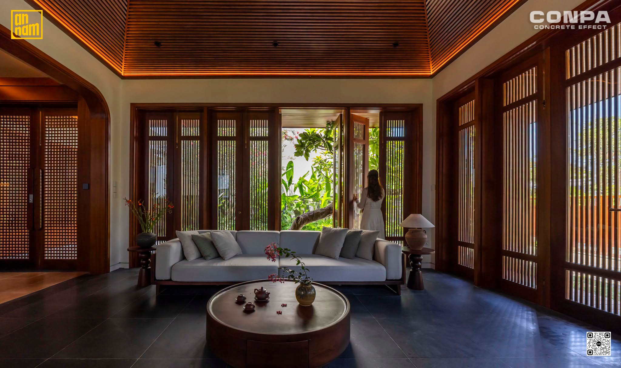 GIÁNG HƯƠNG VILLA - ĐÀ NẴNG 11 giang huong villa da nang7