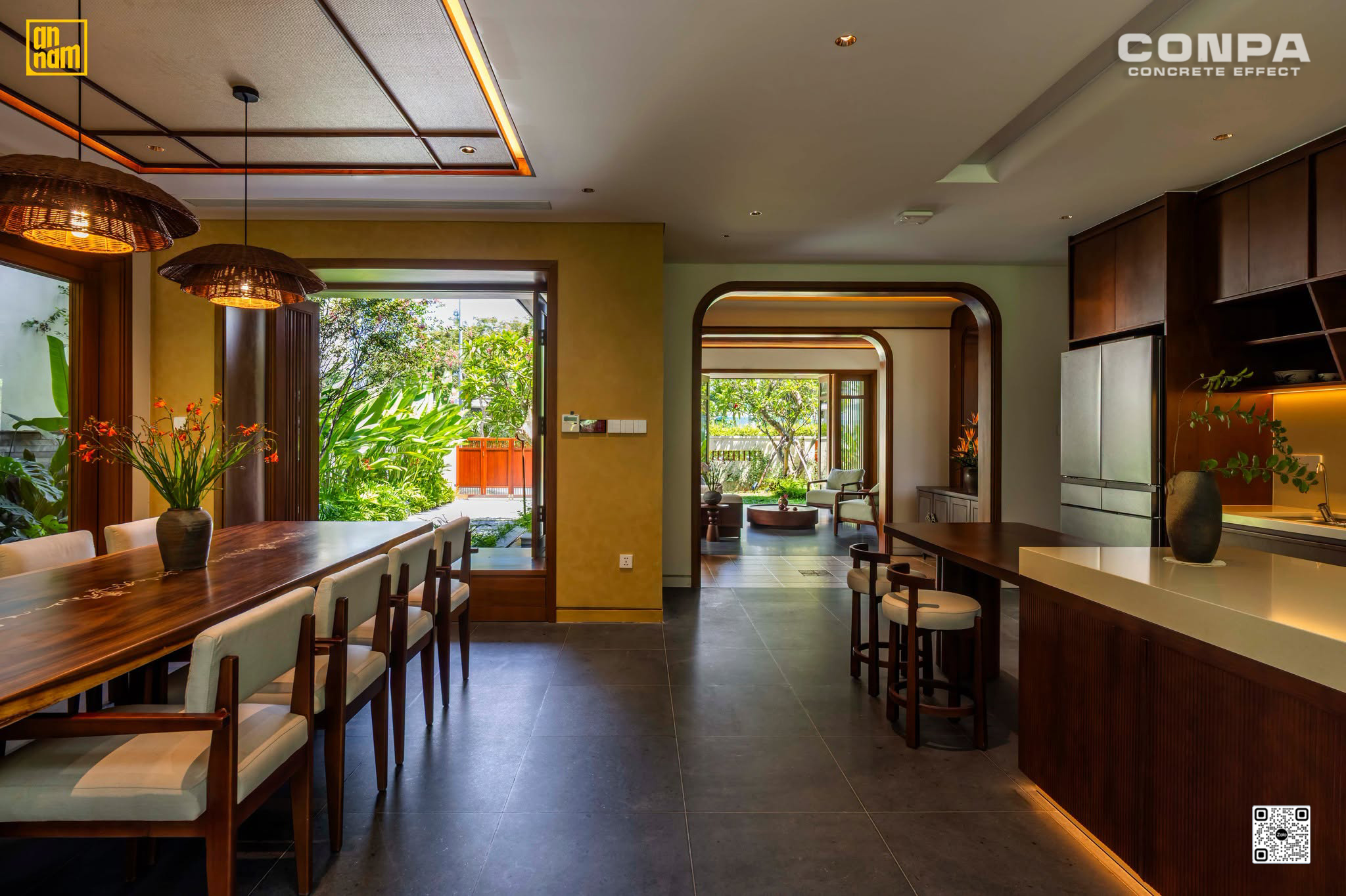GIÁNG HƯƠNG VILLA - ĐÀ NẴNG 10 giang huong villa da nang9