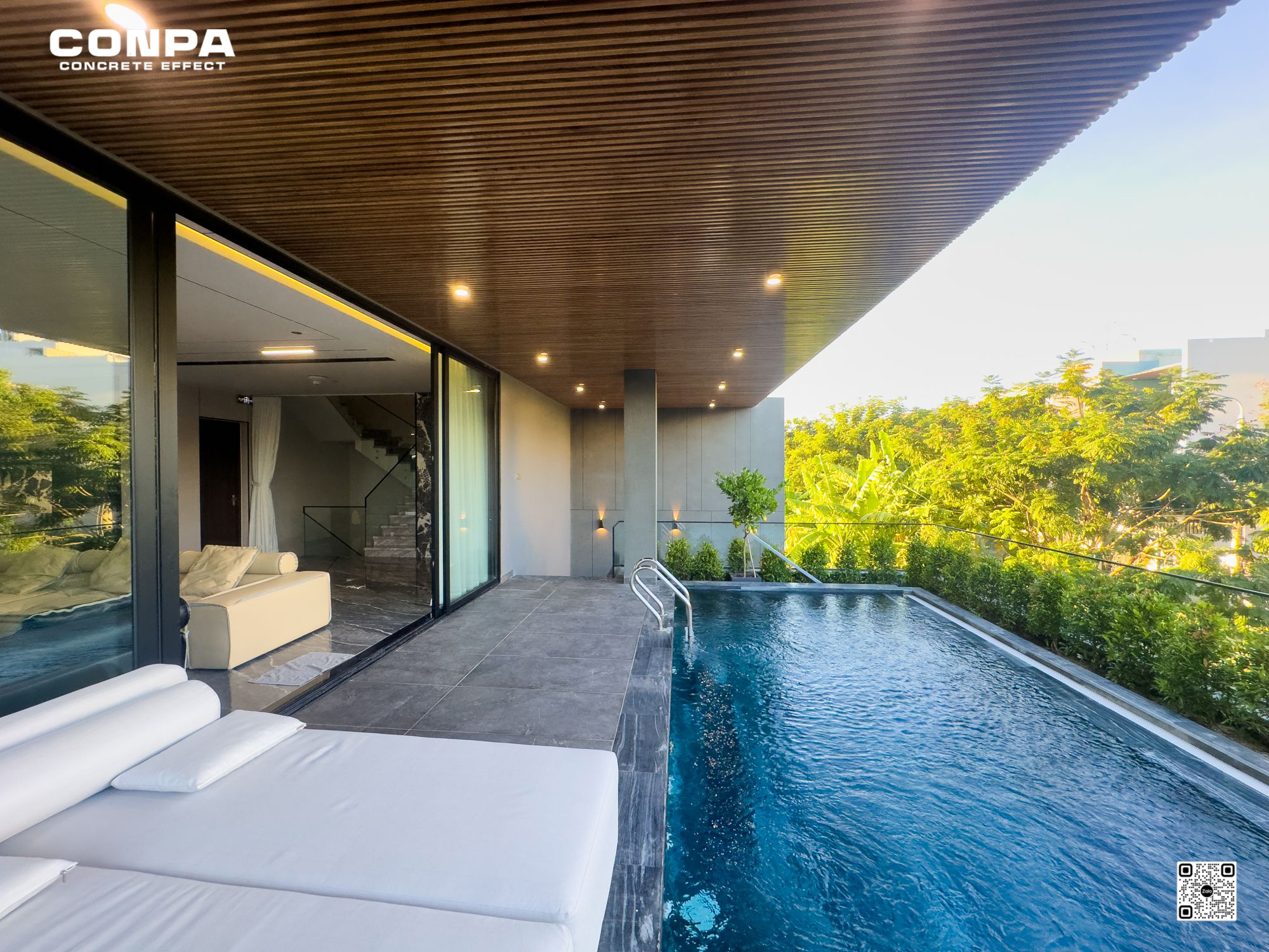 SONG CÁT VILLA 2 - ĐÀ NẴNG 4 song cat villa 2 4