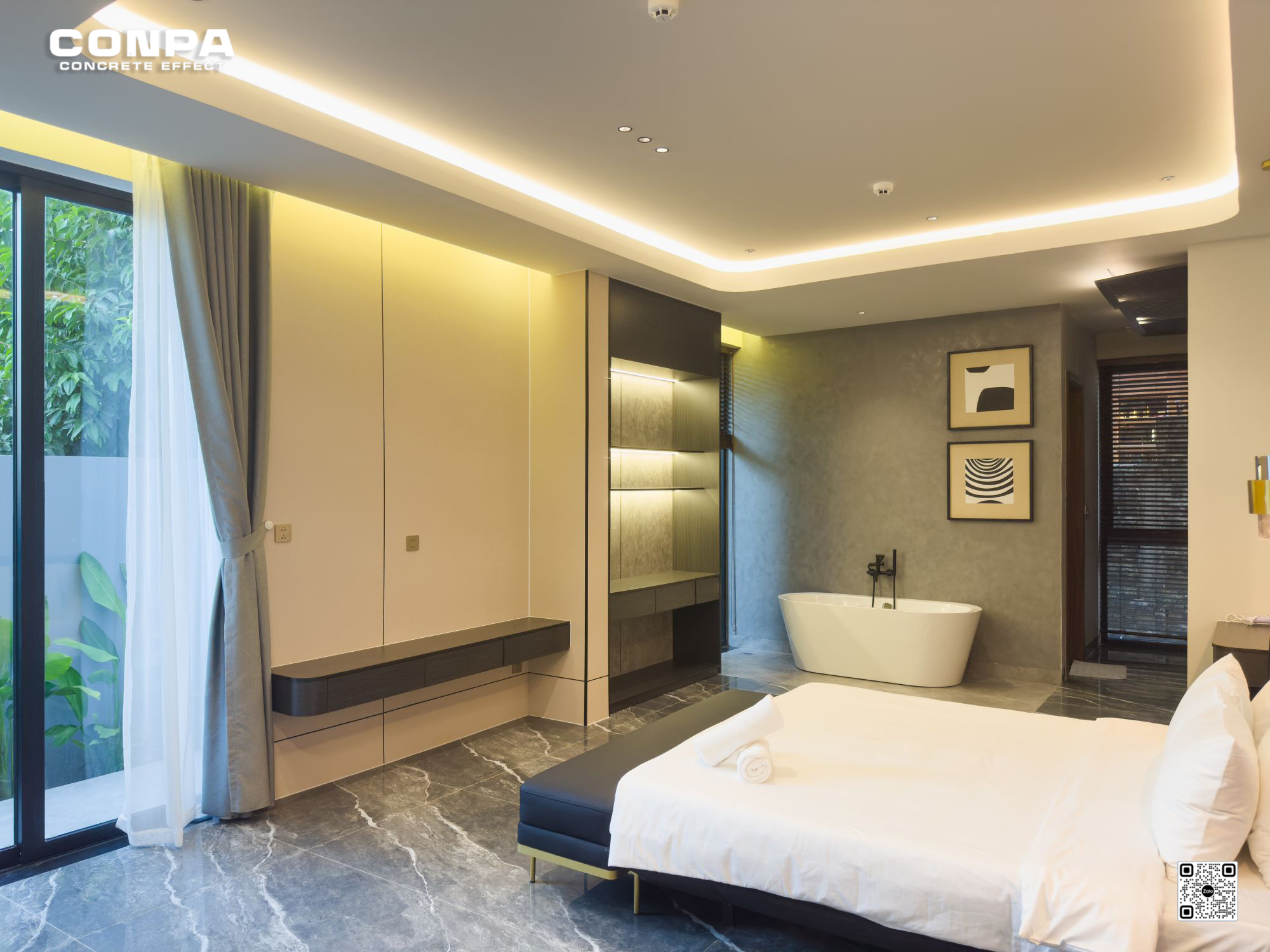 SONG CÁT VILLA 2 - ĐÀ NẴNG 5 song cat villa 2 5