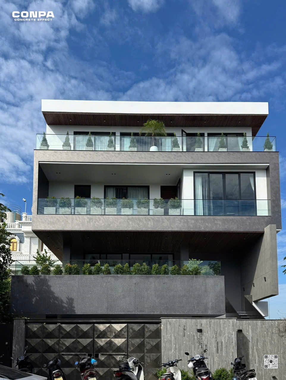 SONG CÁT VILLA 2 - ĐÀ NẴNG 6 song cat villa 2 6