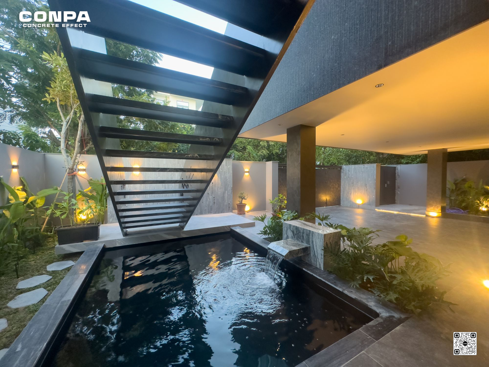 SONG CÁT VILLA 2 - ĐÀ NẴNG 9 song cat villa 2 9