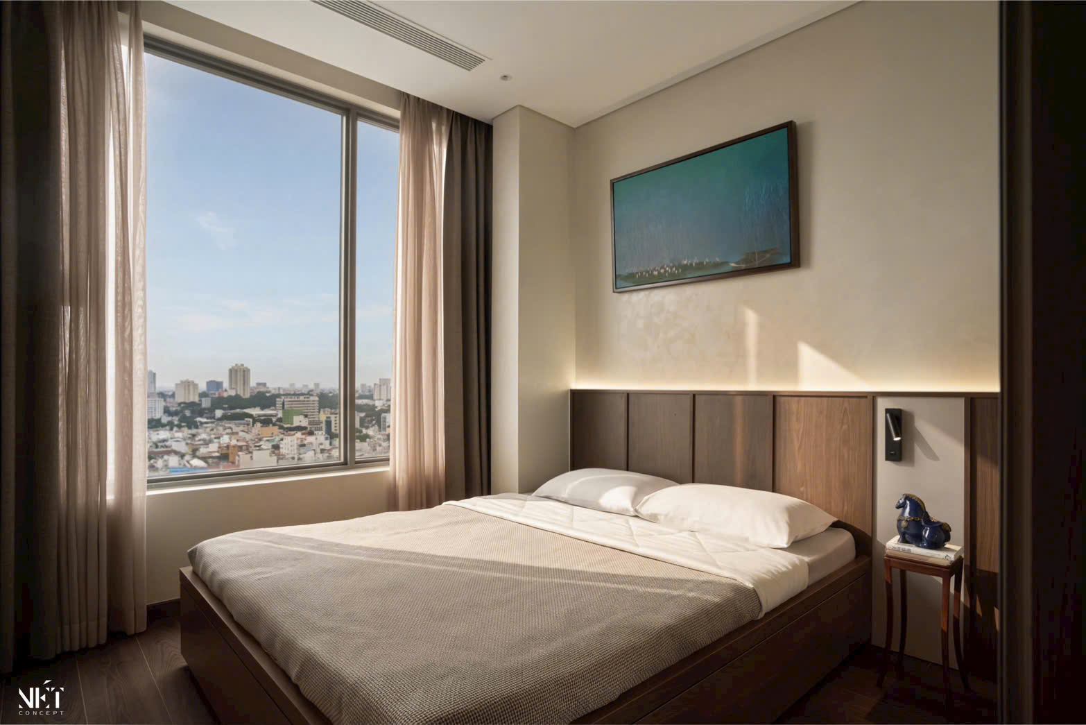 CĂN HỘ CHUNG CƯ HCM 12 Can ho chung cu