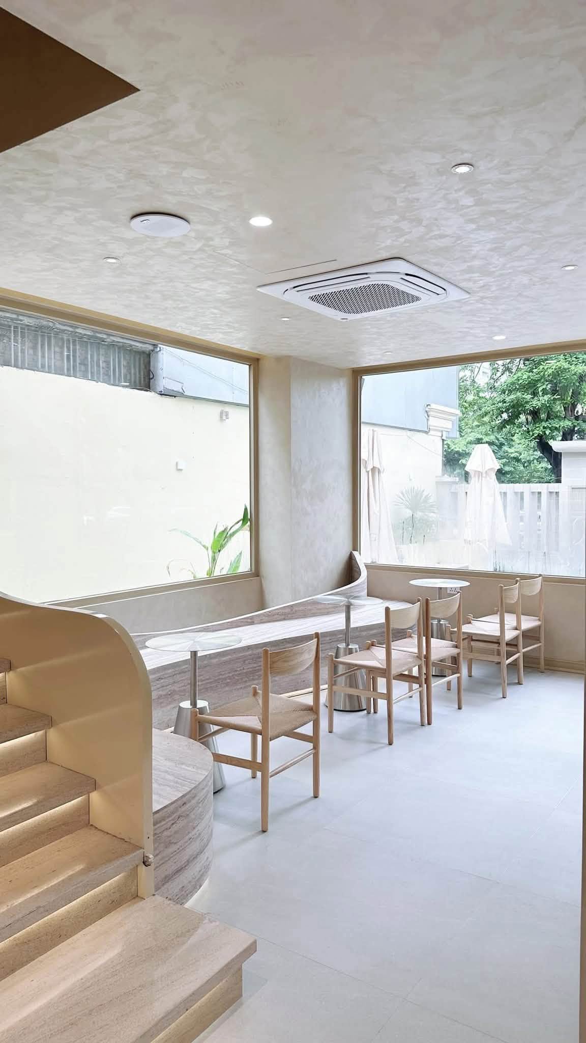 TRÀ SỮA BÔNG BIÊNG LINH ĐÀM - HÀ NỘI 2 bong bieng linh dam 1