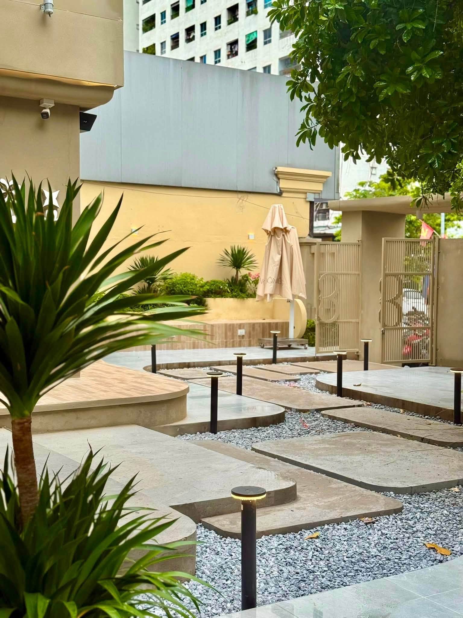 TRÀ SỮA BÔNG BIÊNG LINH ĐÀM - HÀ NỘI 11 bong bieng linh dam 10