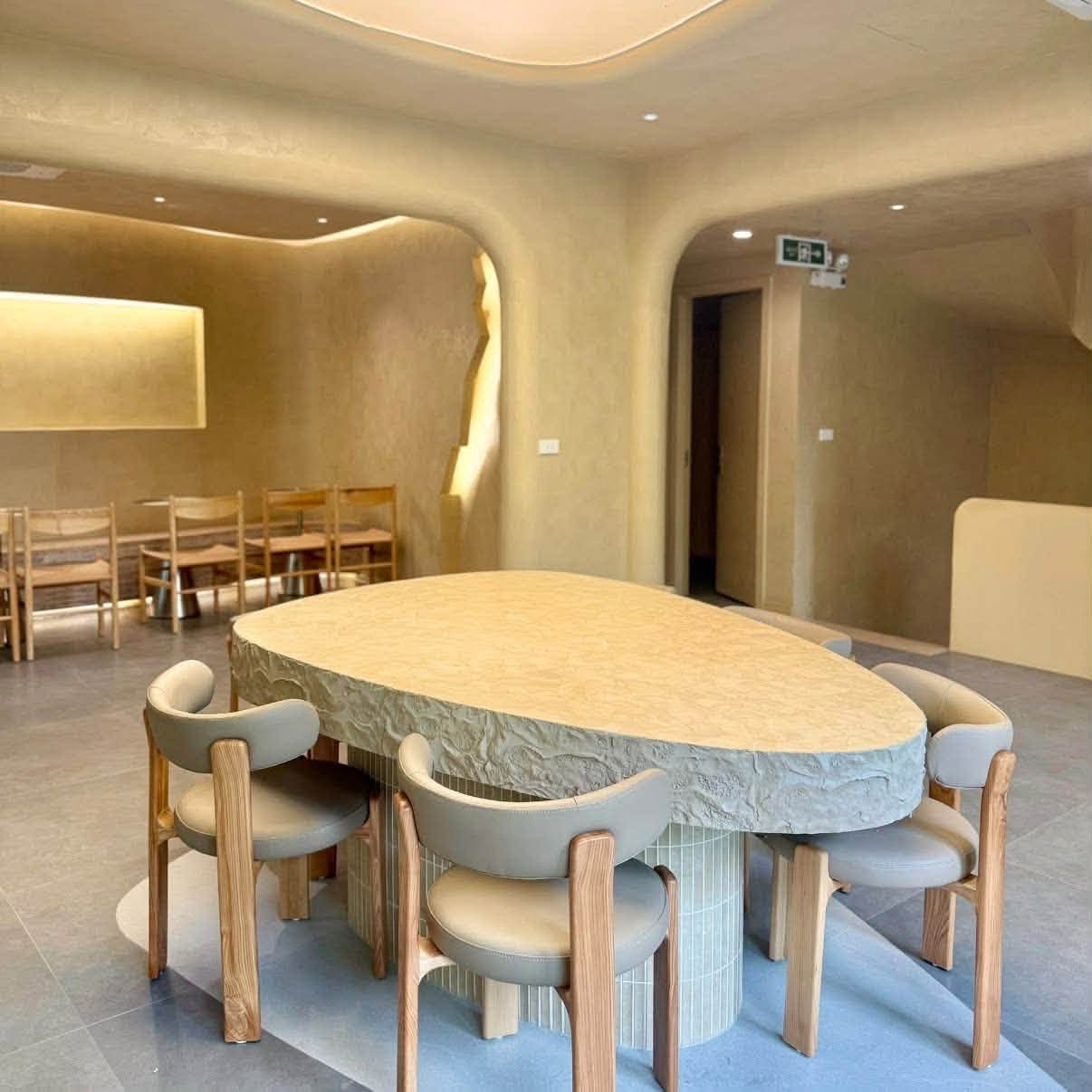 TRÀ SỮA BÔNG BIÊNG LINH ĐÀM - HÀ NỘI 5 bong bieng linh dam 4