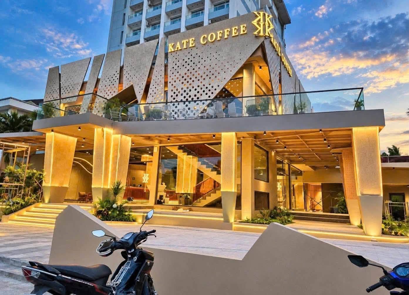 KATE CAFE 3 QUẢNG NGÃI 1 kate cafe quang ngai2